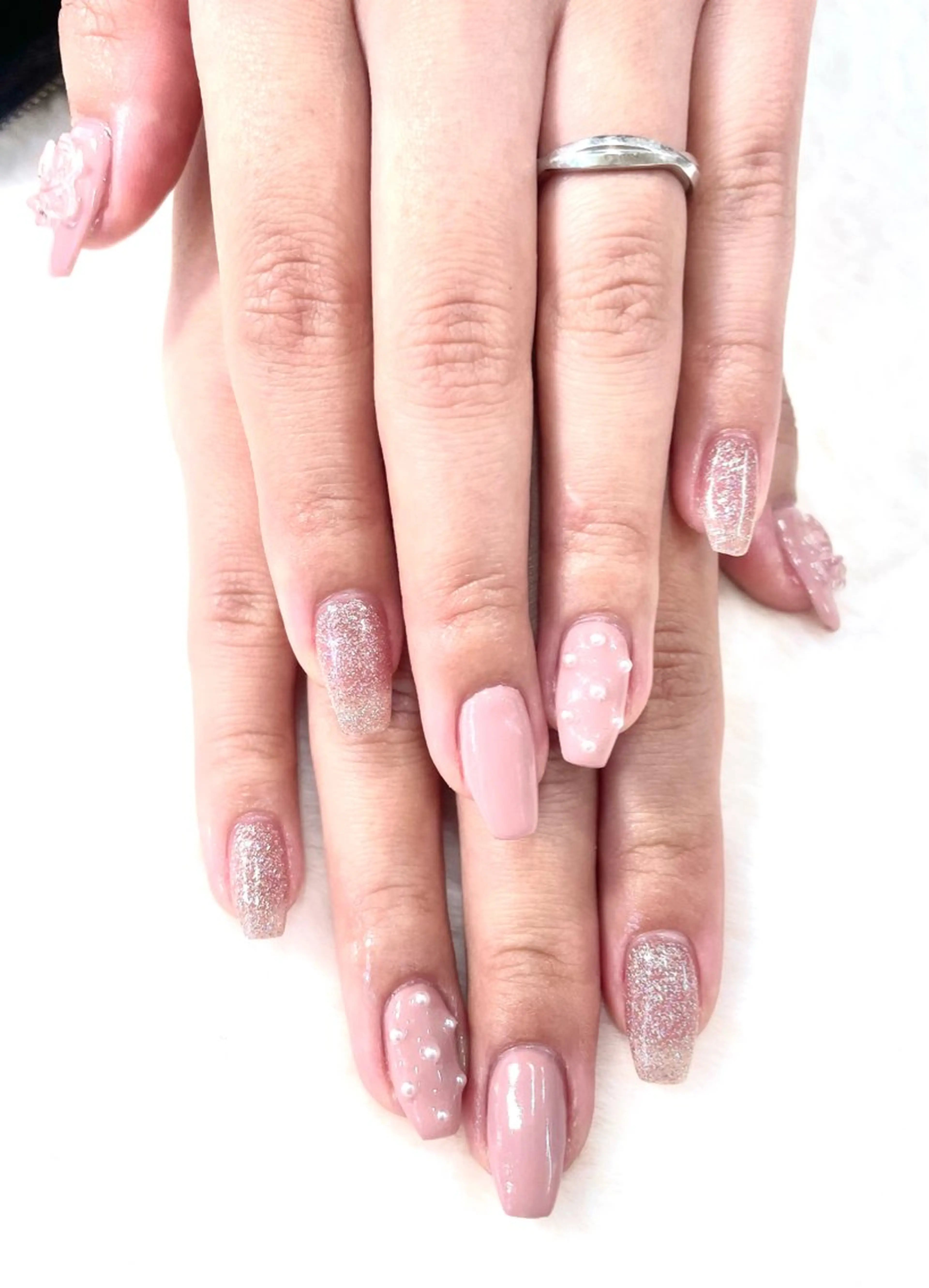 ネイル koto nailsのネイルデザイン