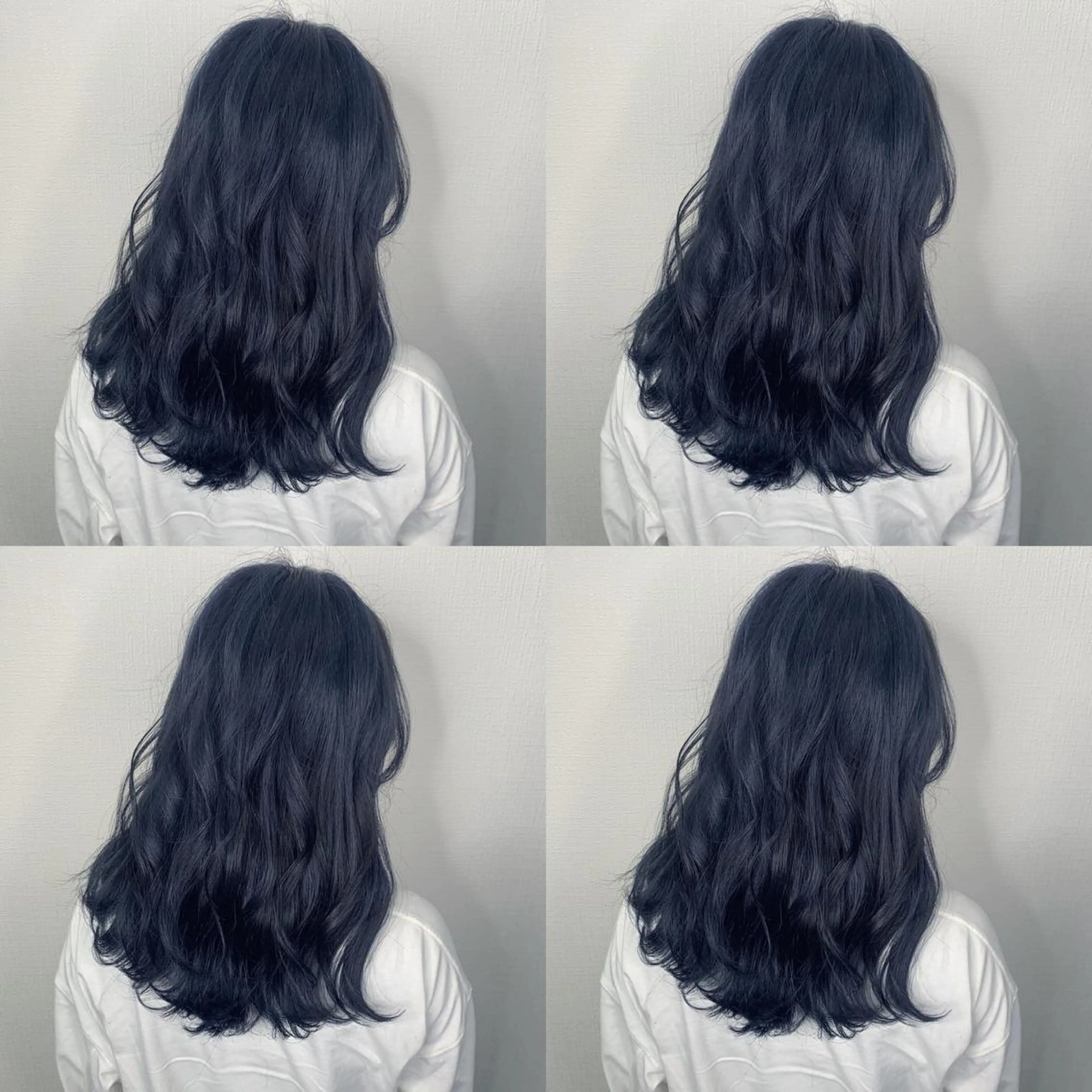 セミロング トリートメント ヘアカラー トリートメント actanoid etto所属・佐藤 香太のヘアスタイル