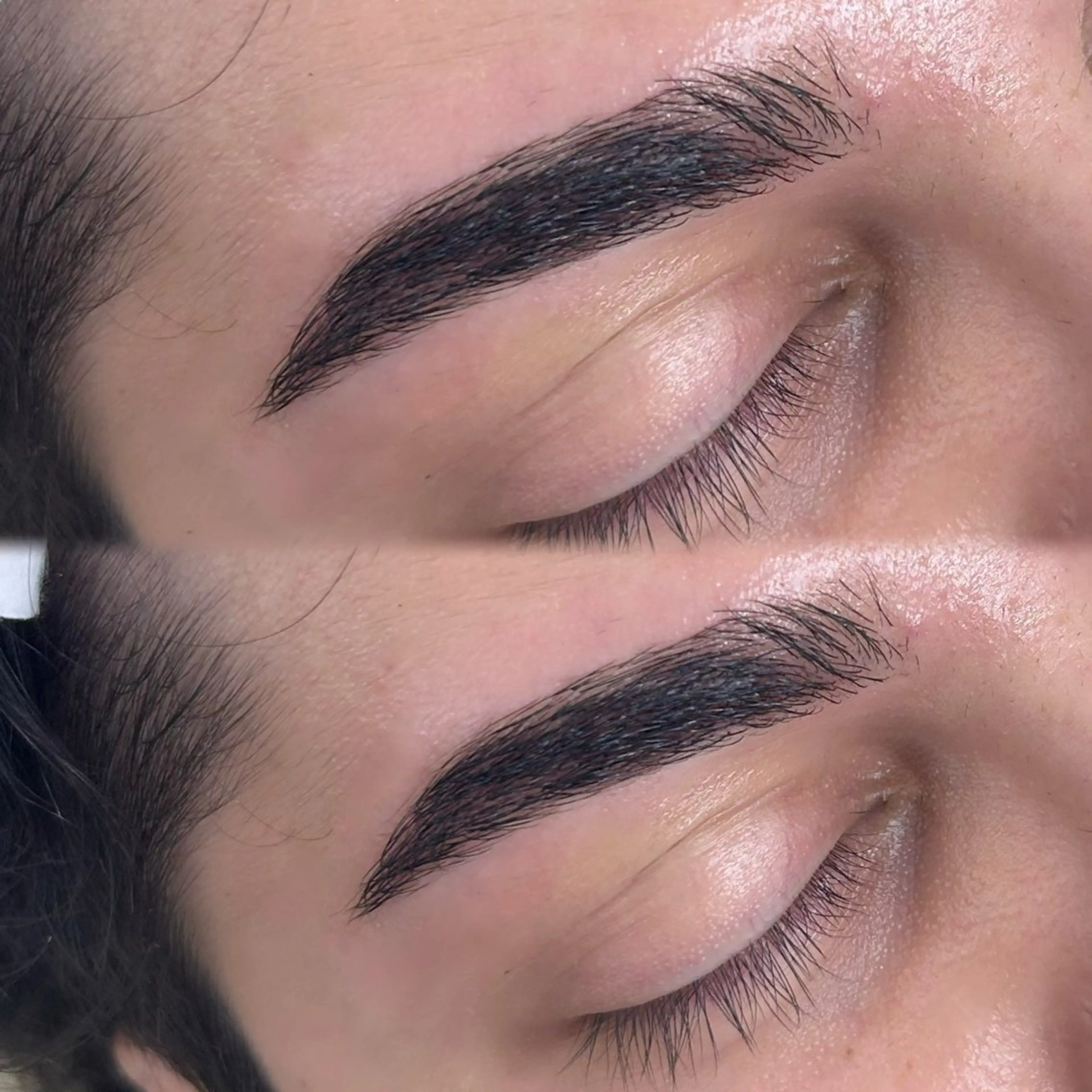 アイブロウ メンズアイブロウ BEAUTYGENE 🪽‪rinkaのマツエク・マツパデザイン