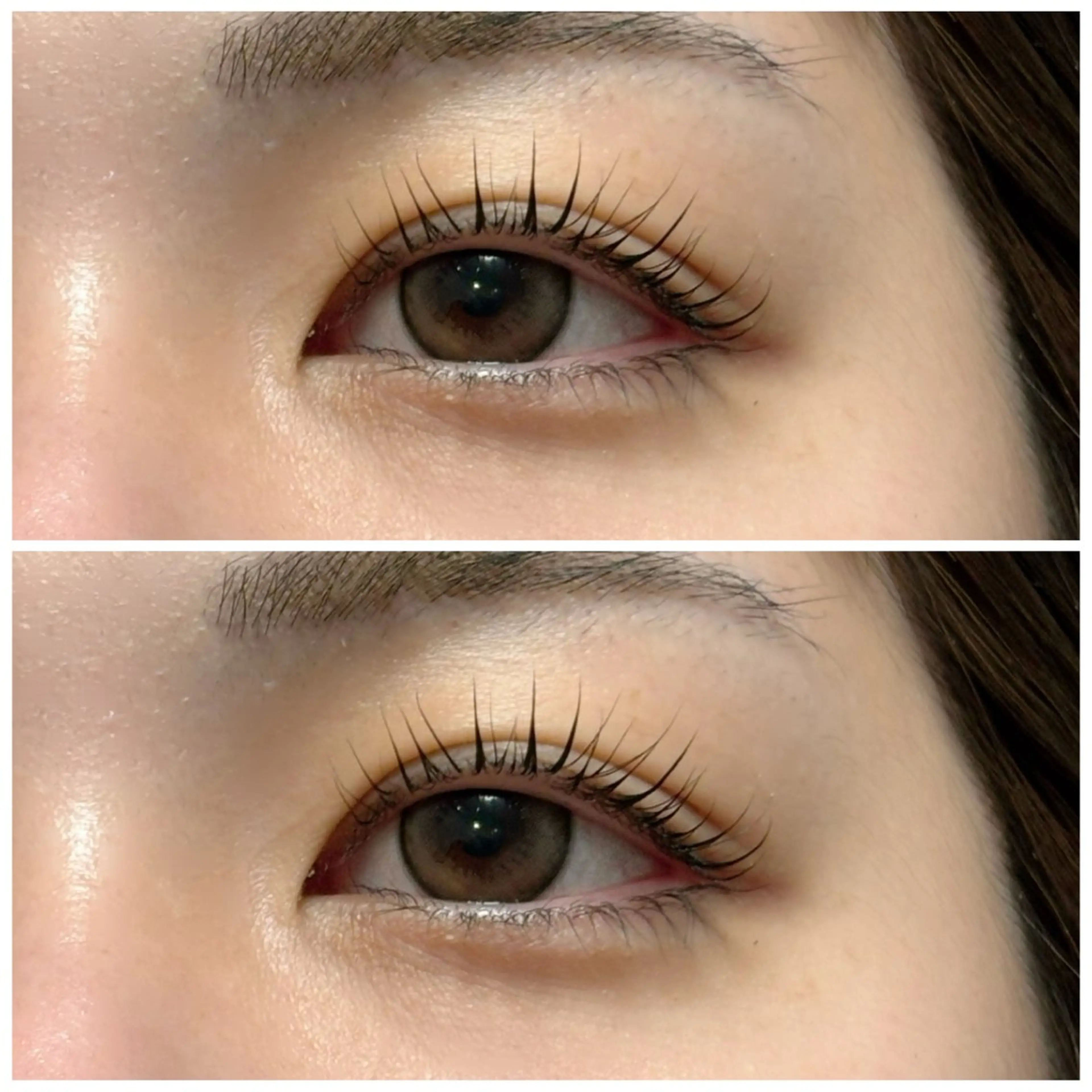 マツエク・マツパ マツパ Ayumi.dre 🌸Y《2階》のマツエク・マツパデザイン