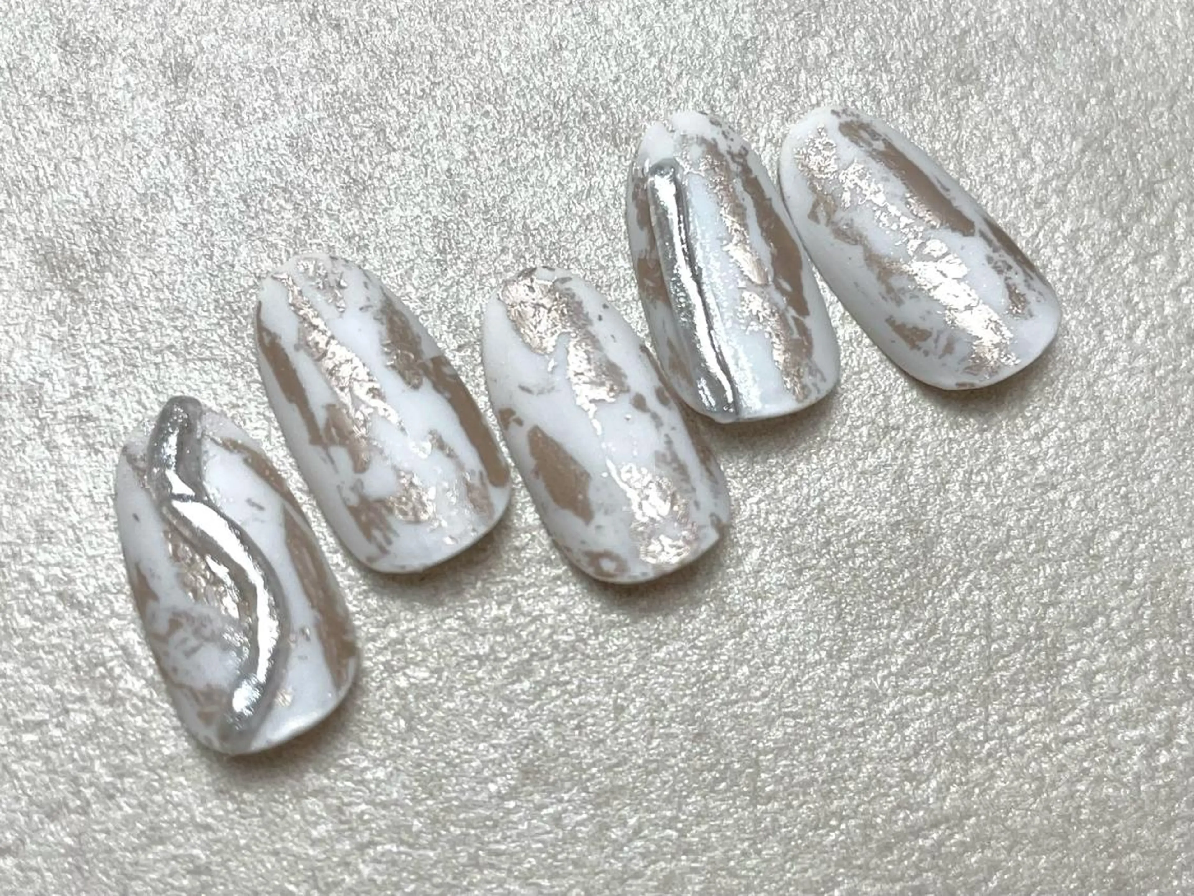 ネイル ネイルサロンLaugh.所属・松浦 未悠のネイルデザイン