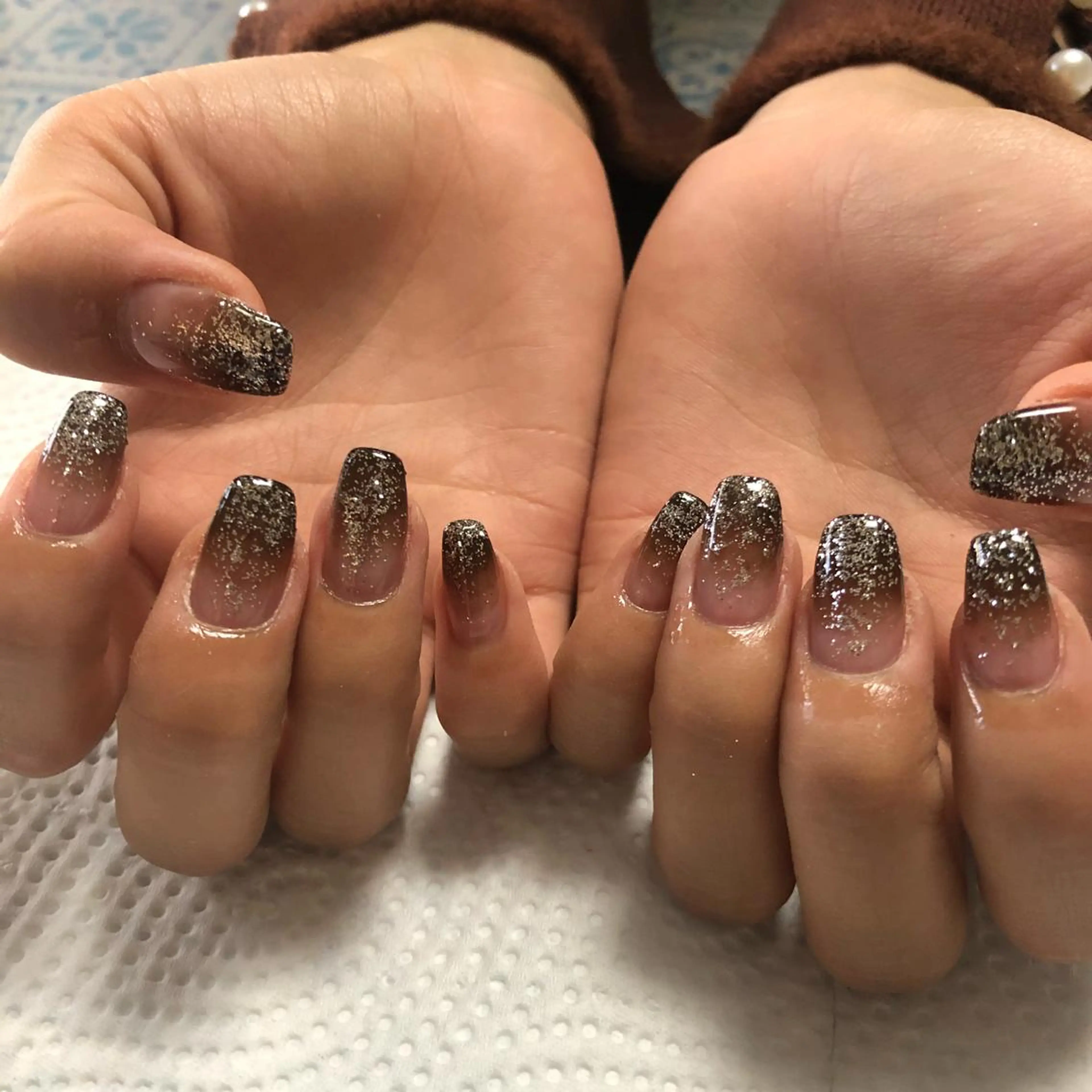 ネイル MAKANI salonのネイルデザイン