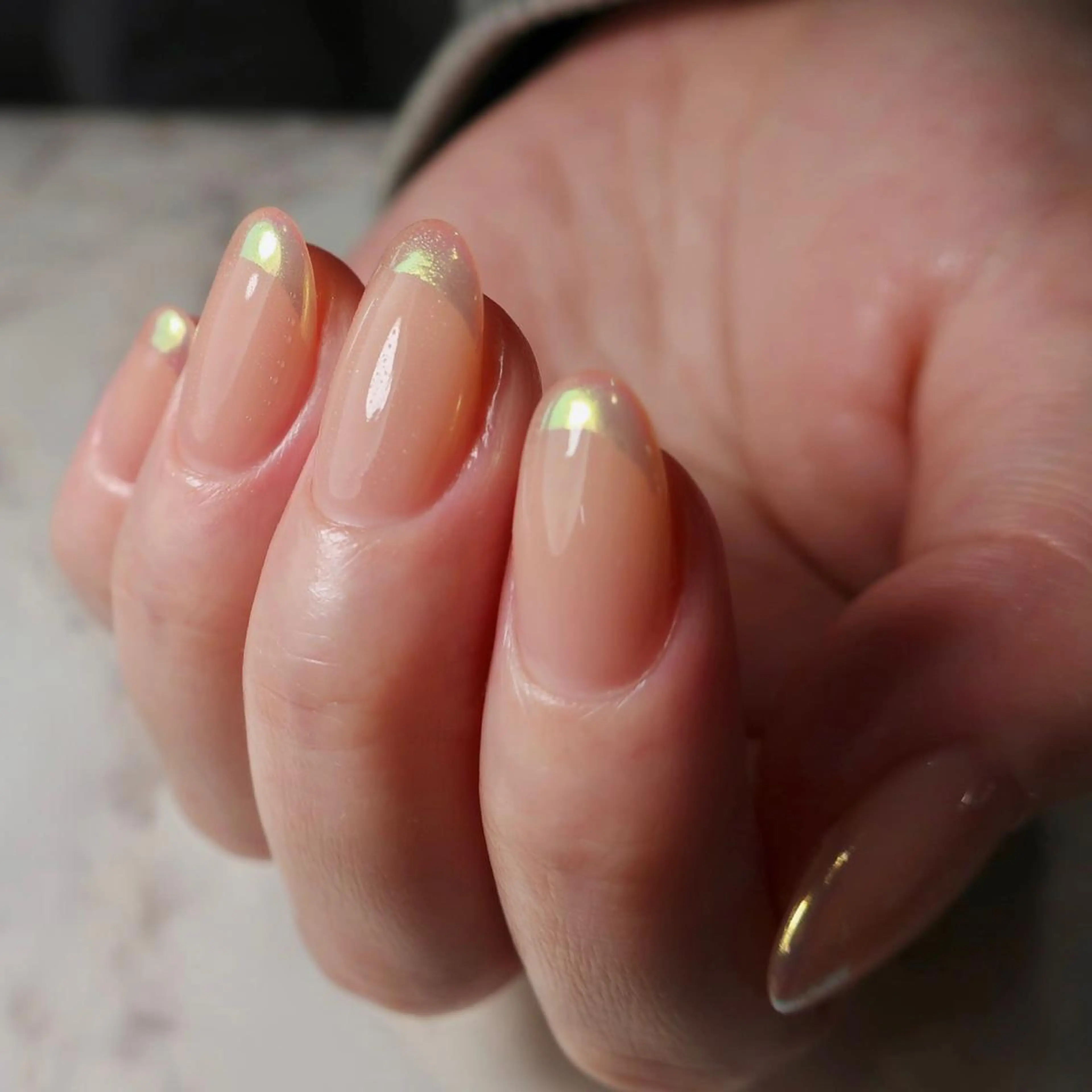 ネイル nail salon ワンミリオンのネイルデザイン