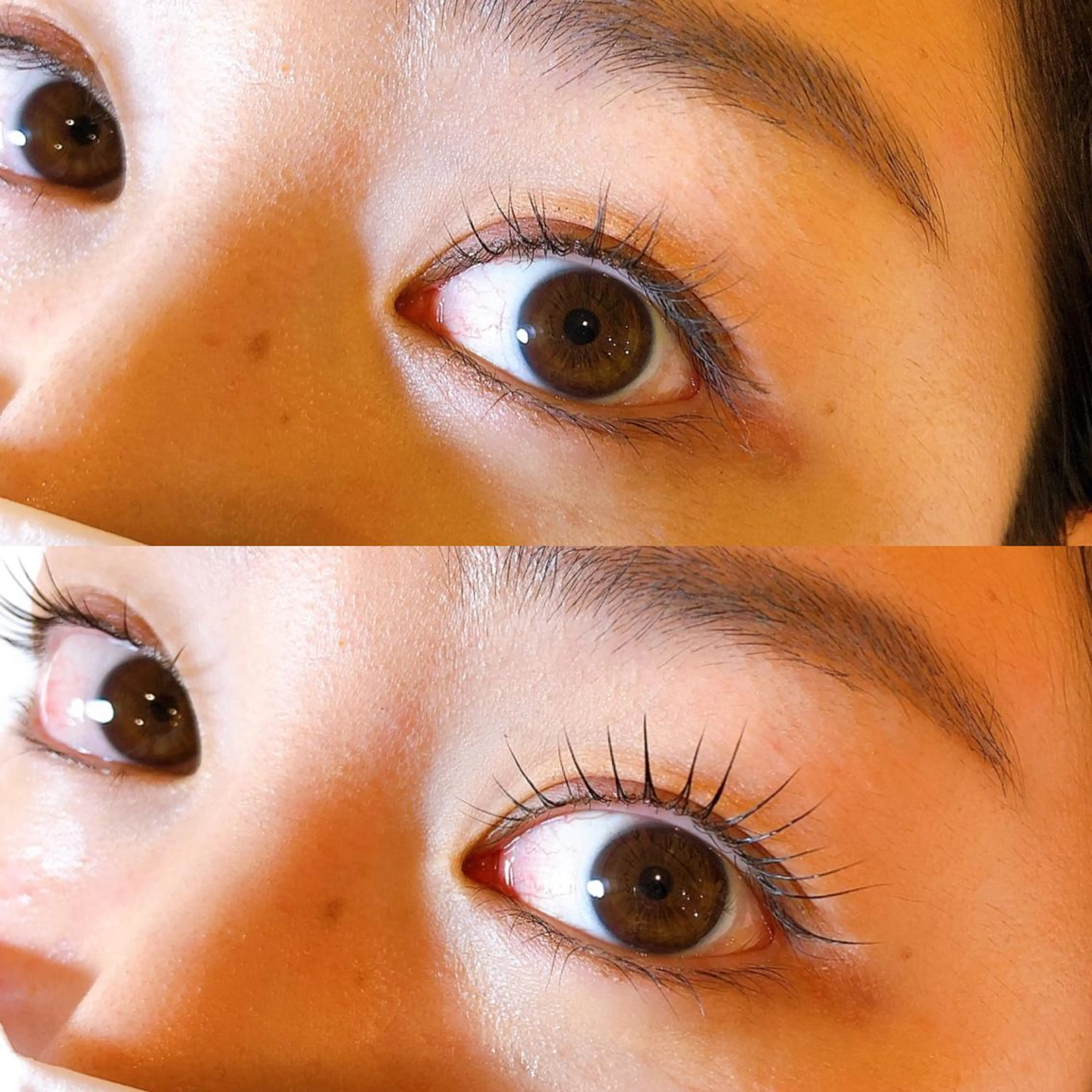 マツエク・マツパ なかむら 🪡のマツエク・マツパデザイン