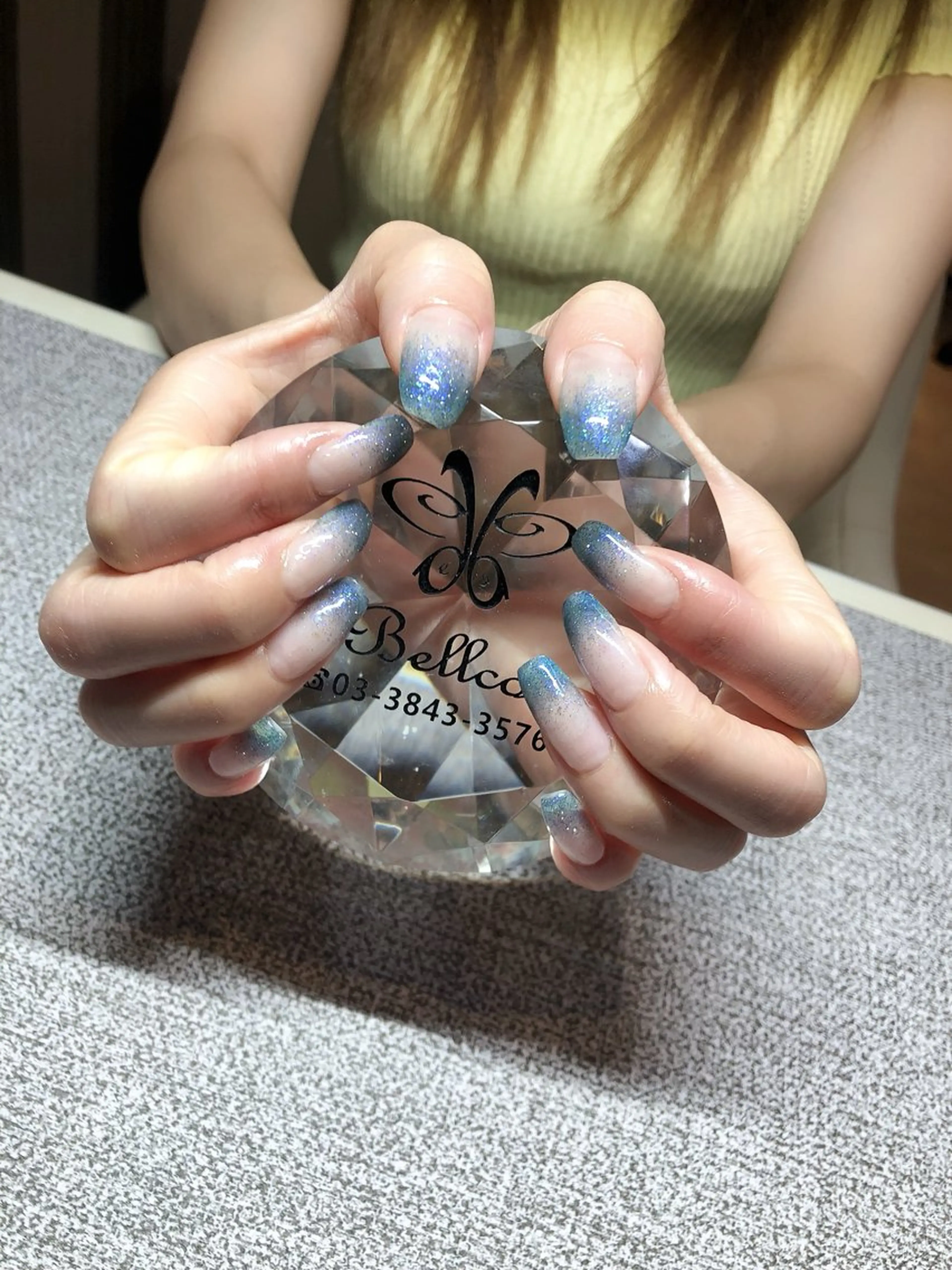 ネイル ネイルサロン ベラッコのネイルデザイン