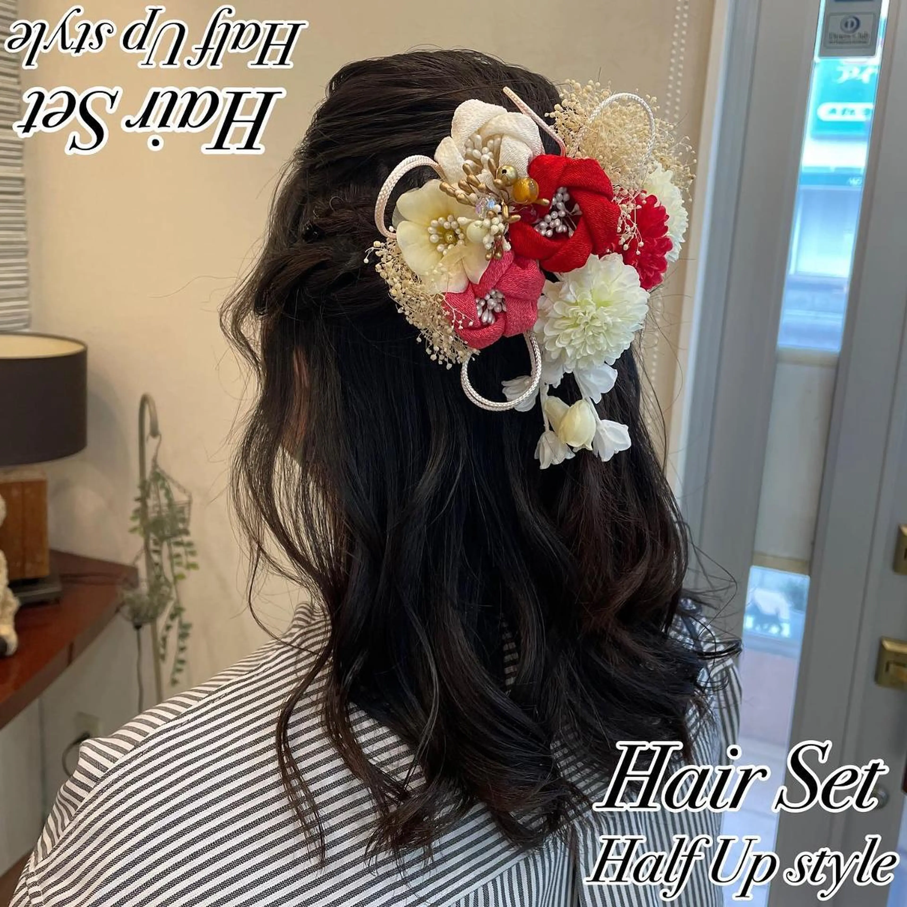 マツエク・マツパ パリジェンヌラッシュリフト まつげパーマ sara 荒井店のヘアスタイル