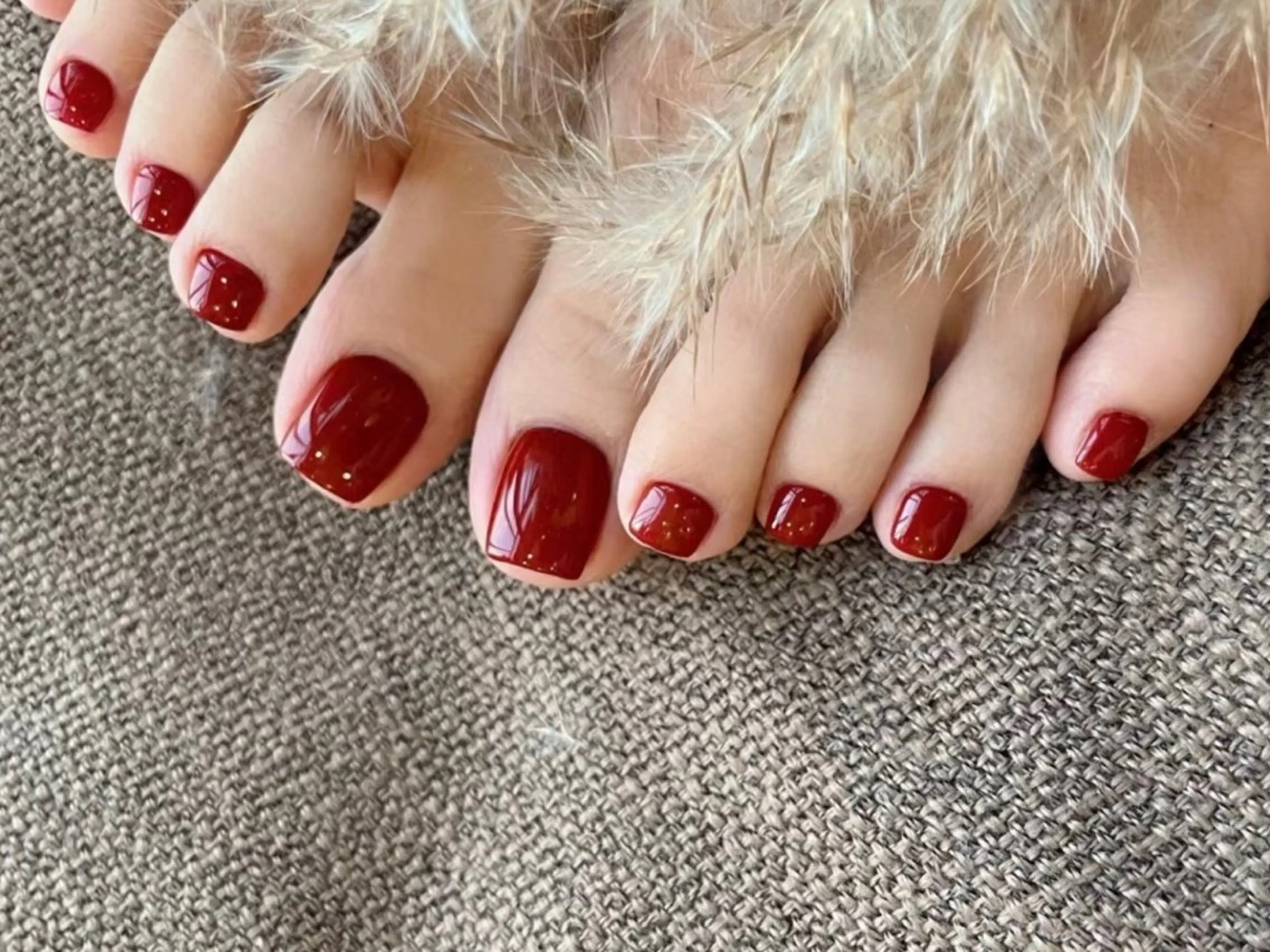 ネイル Akira nail salonのネイルデザイン