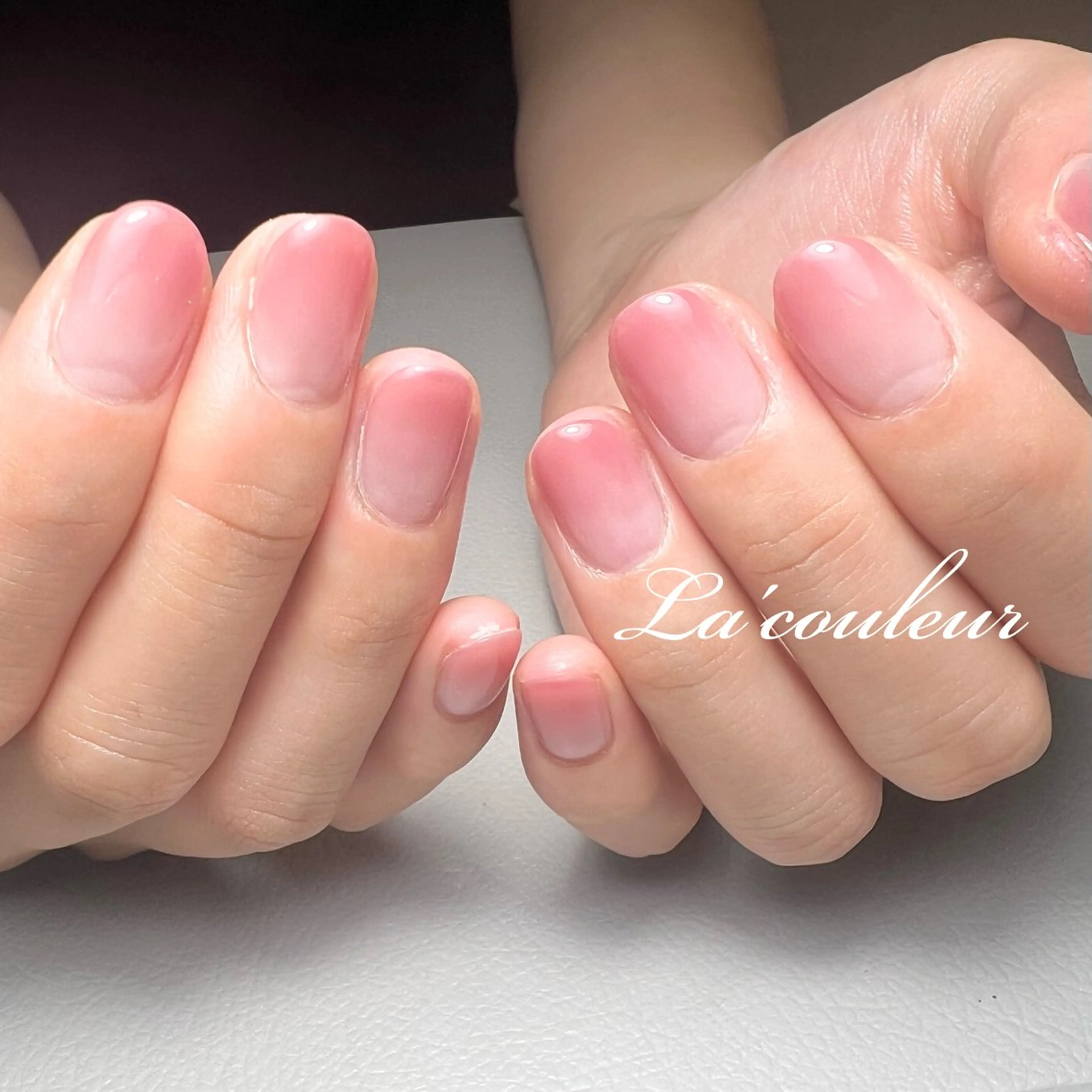 ネイル La'couleur nailのネイルデザイン