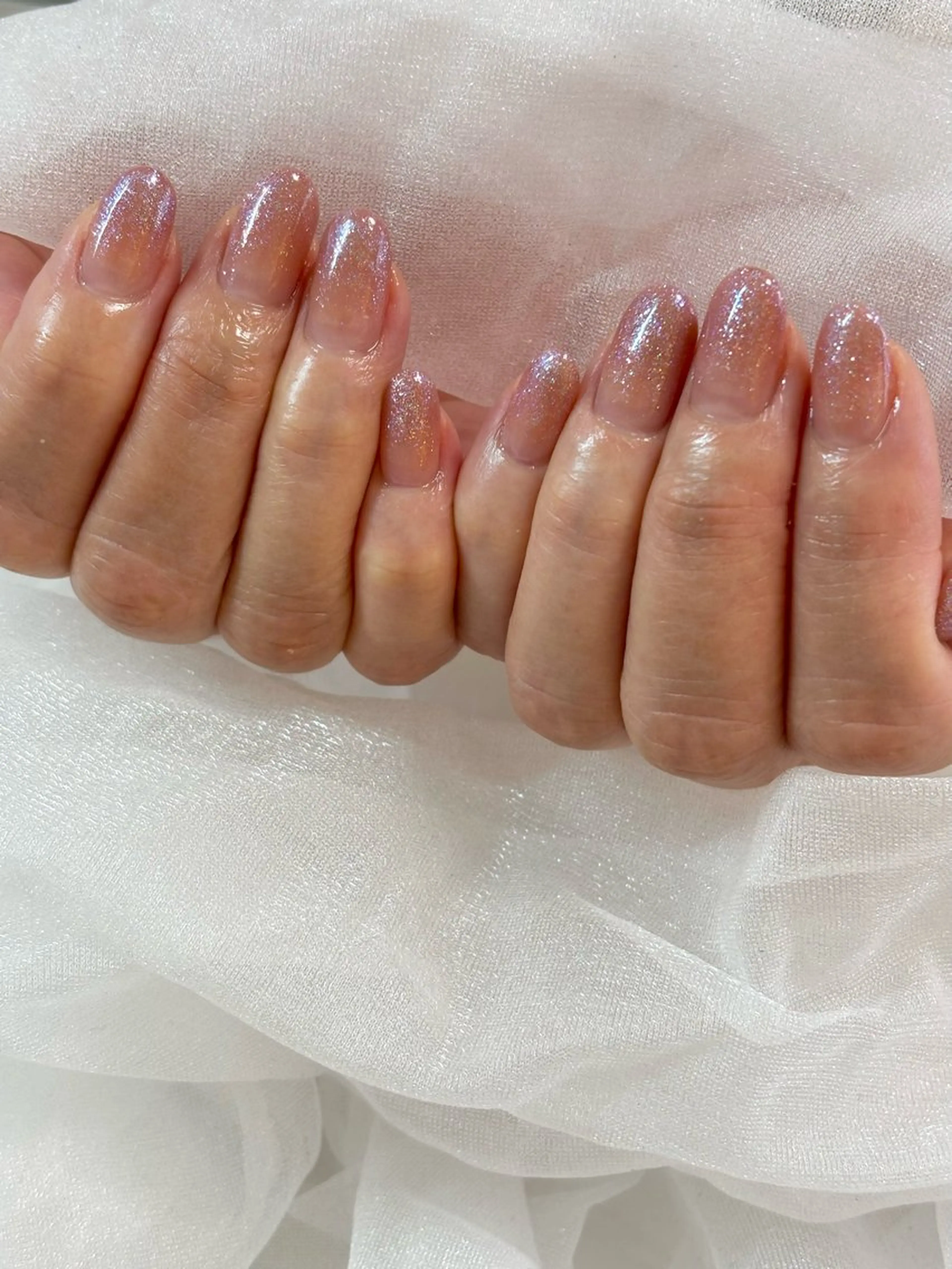 ネイル Komuro Erikaのネイルデザイン