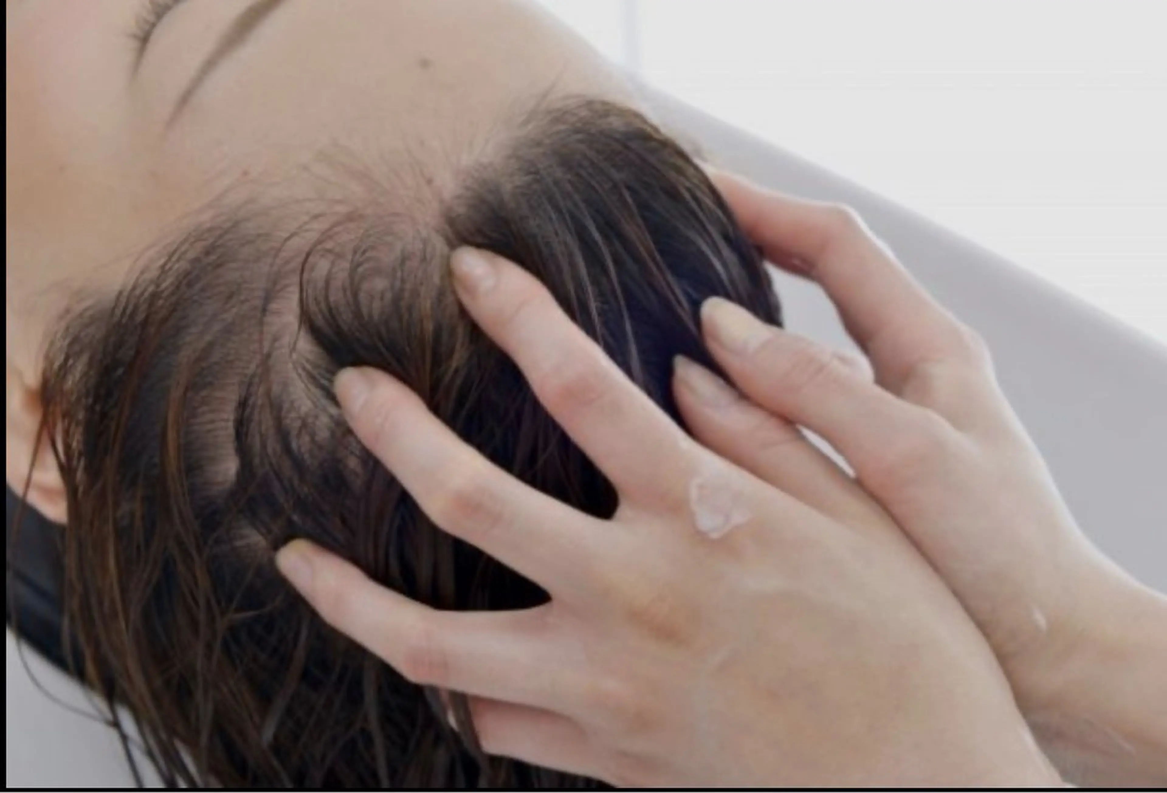 YUTO（ユウト） /【中目黒の美容室】のヘアスタイル