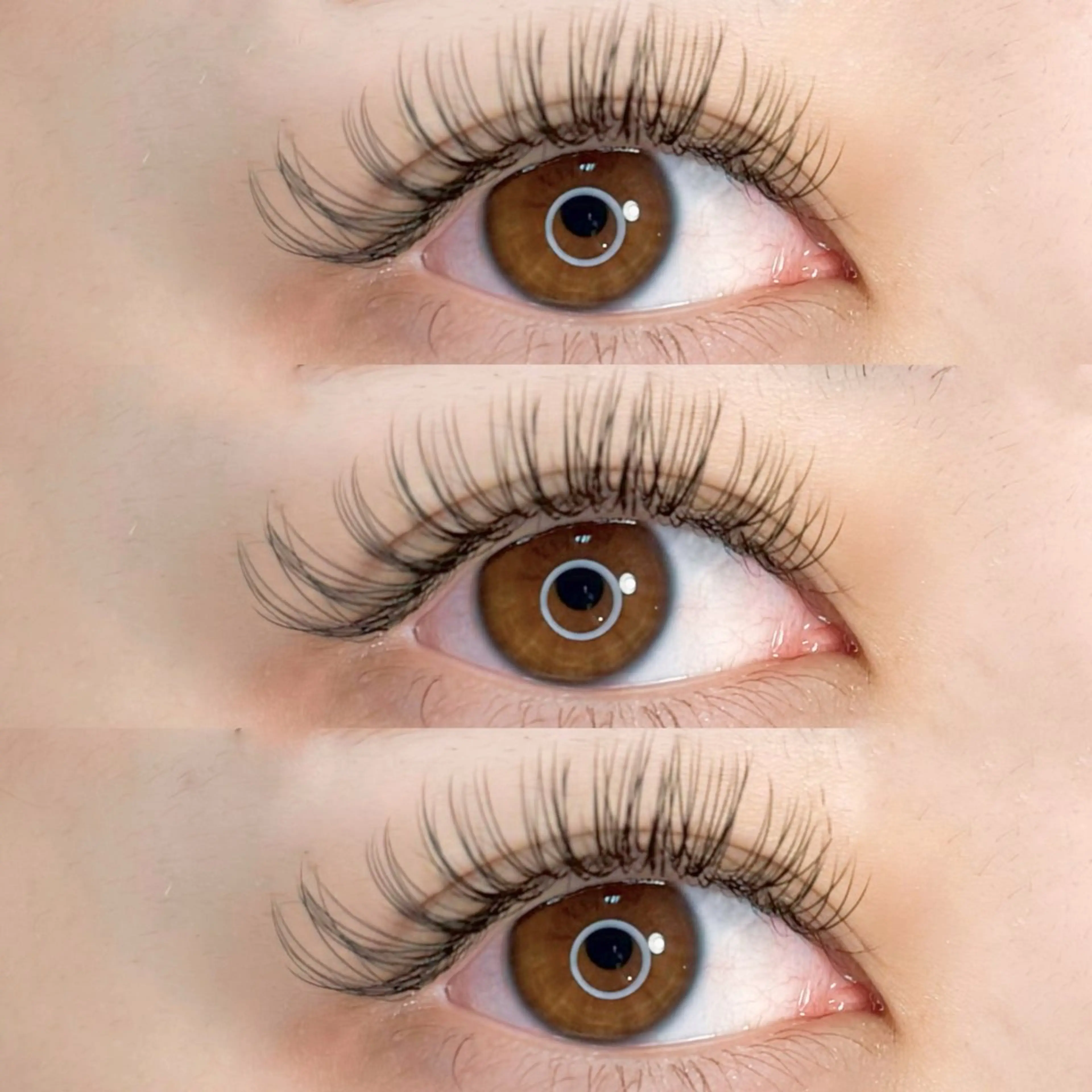 マツエク・マツパ 🖤西成区 まつげとまゆげ🖤のマツエク・マツパデザイン