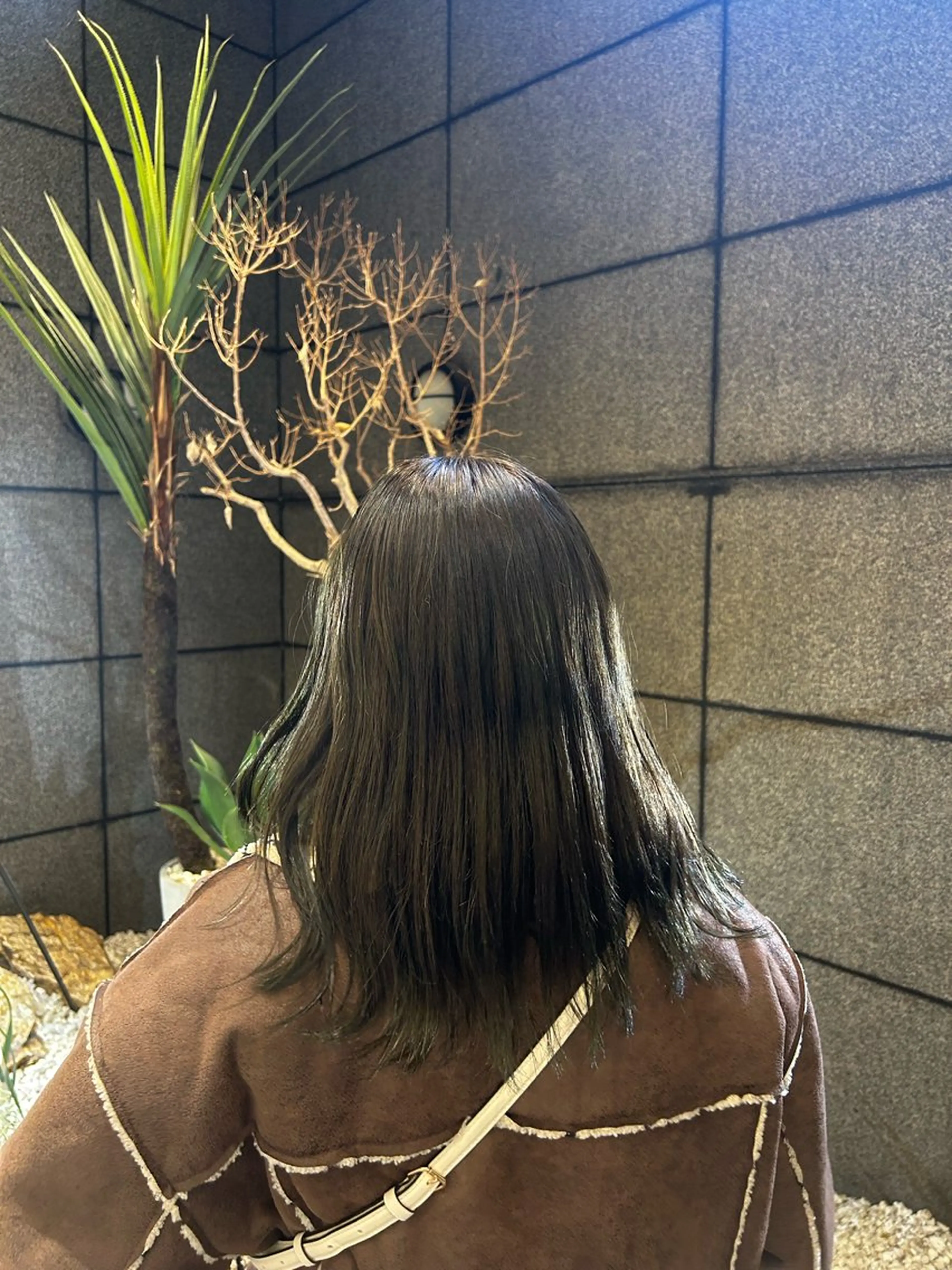 ミディアム カラー ꪆৎ垢抜け眉 ྀི ワカナ♩岐阜の眉毛・アイブロウイメージ