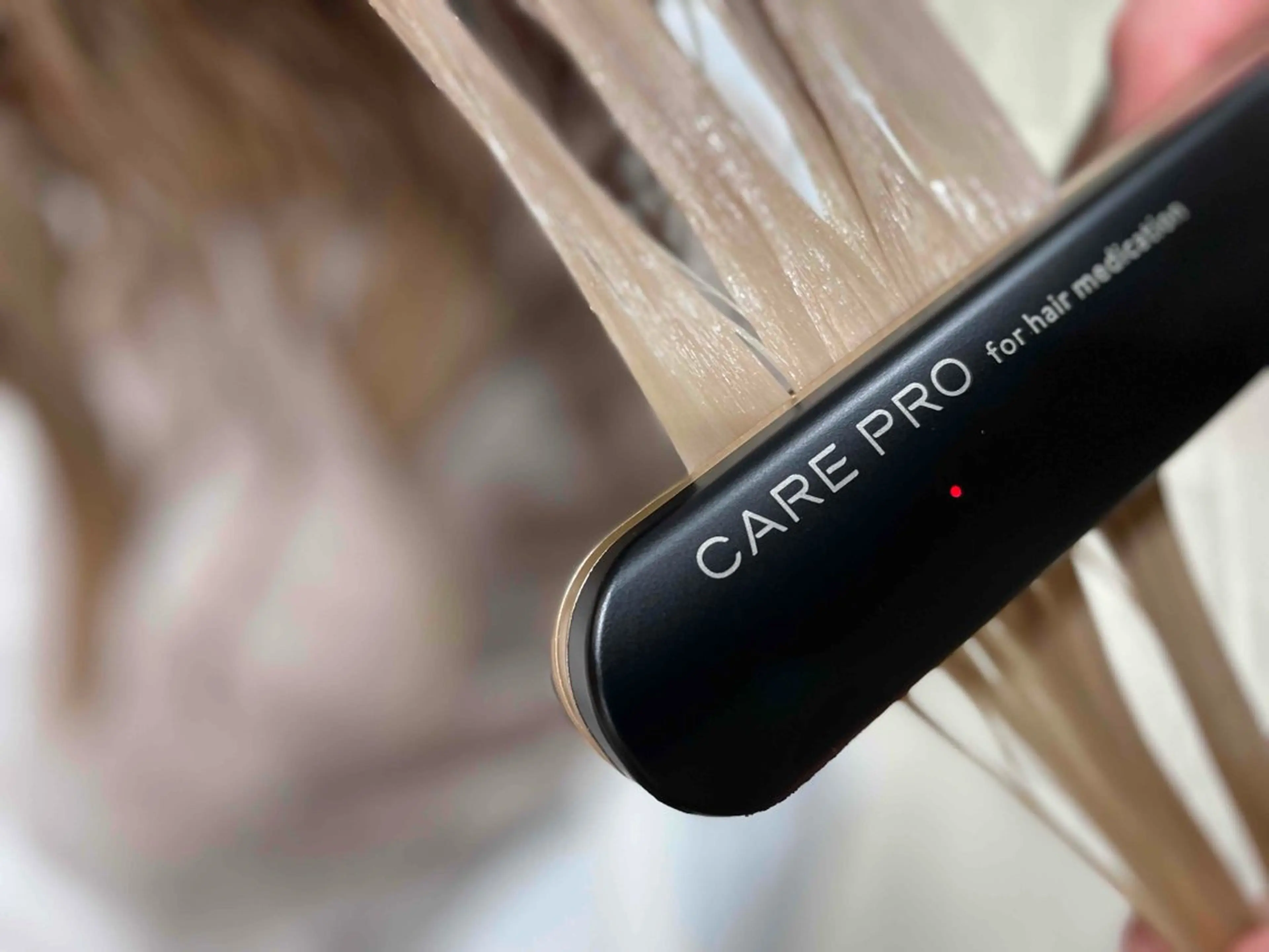 トリートメント 渡邊 夏奈のヘアスタイル