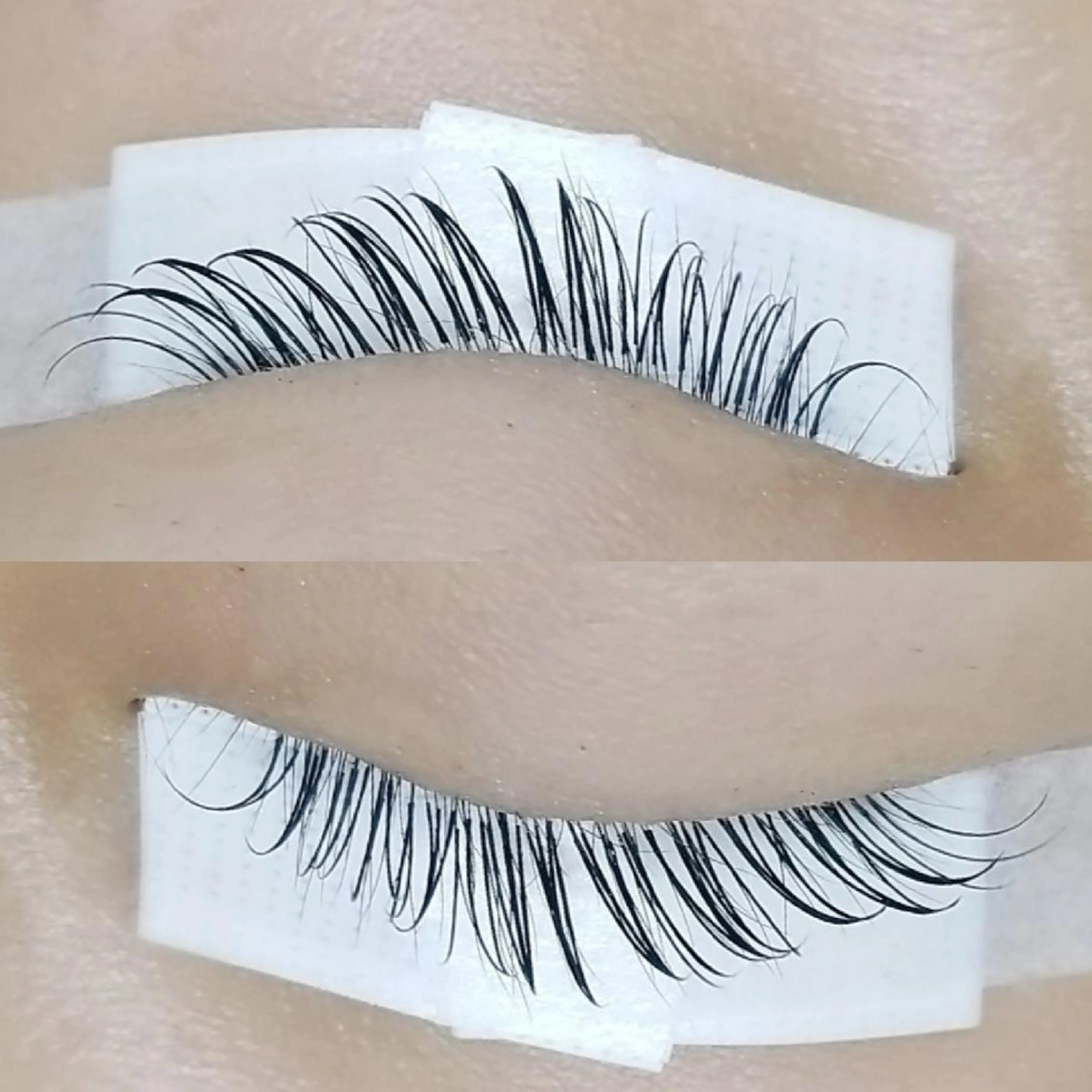 マツエク・マツパ REMION ☆のマツエク・マツパデザイン