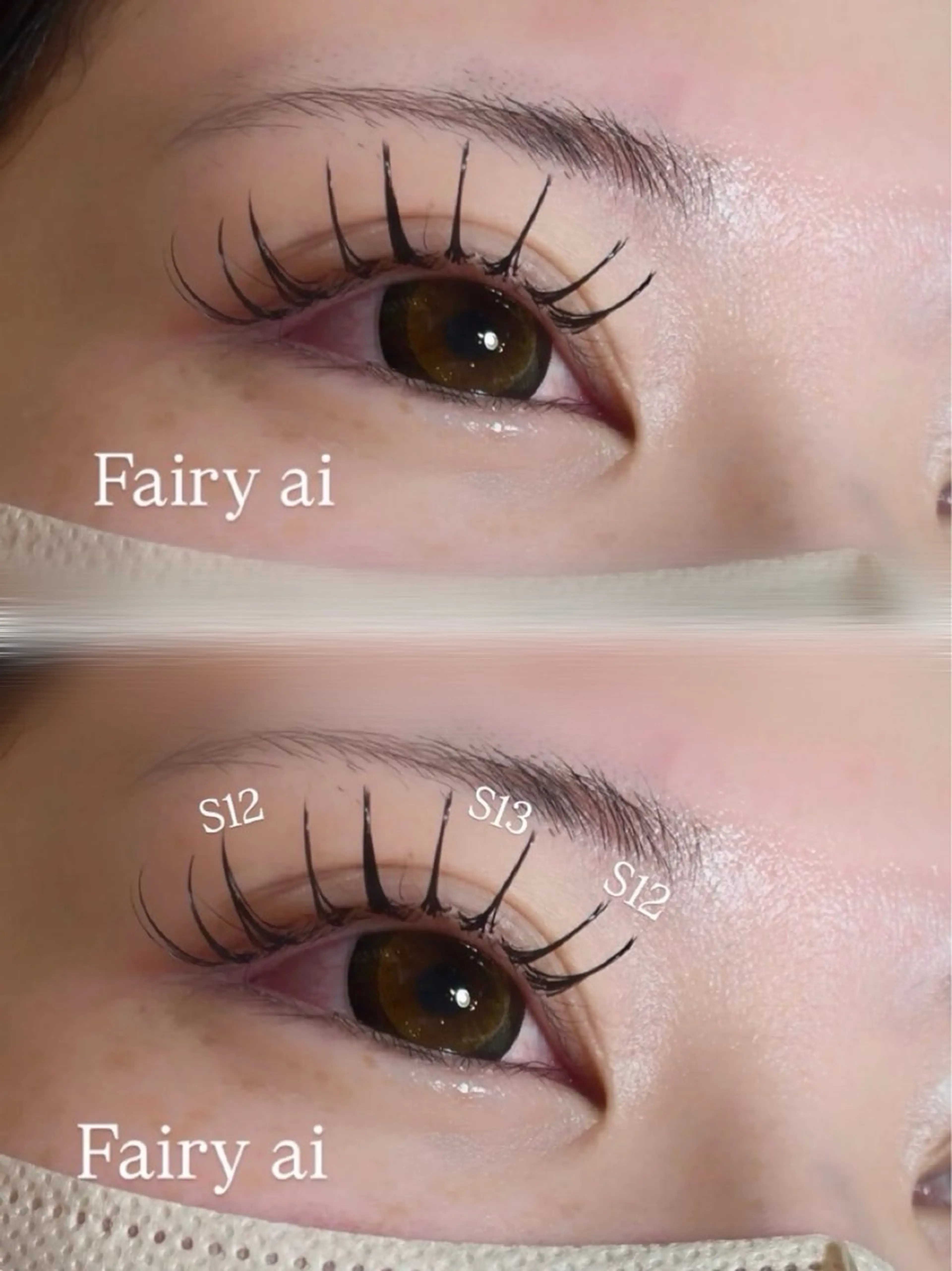 フラットラッシュ140本の写真