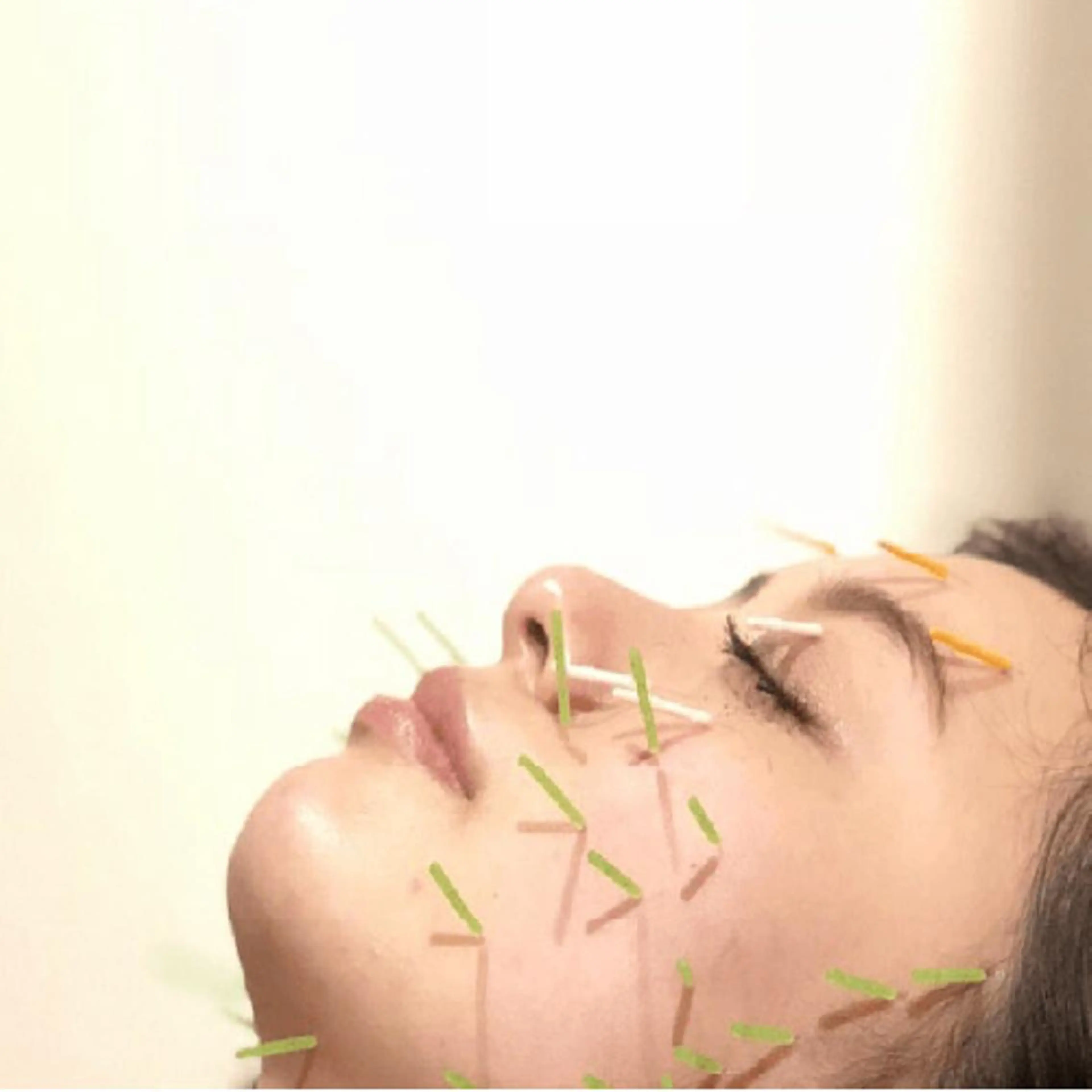 💆‍♀️美鍼/整体 ハリジョ 浜田山✨のエステ・リラクイメージ