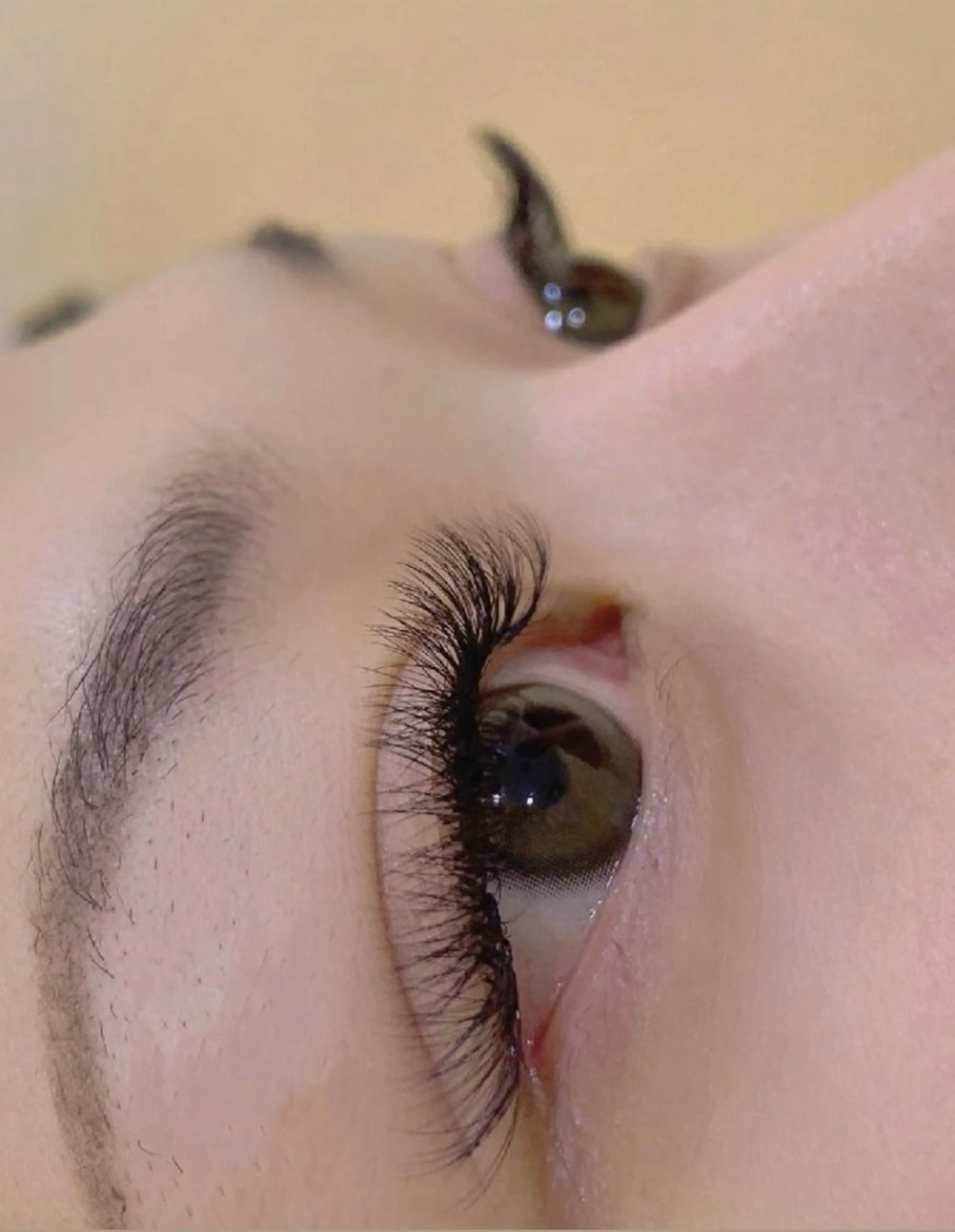 マツエク・マツパ アカネ 茜のマツエク・マツパデザイン