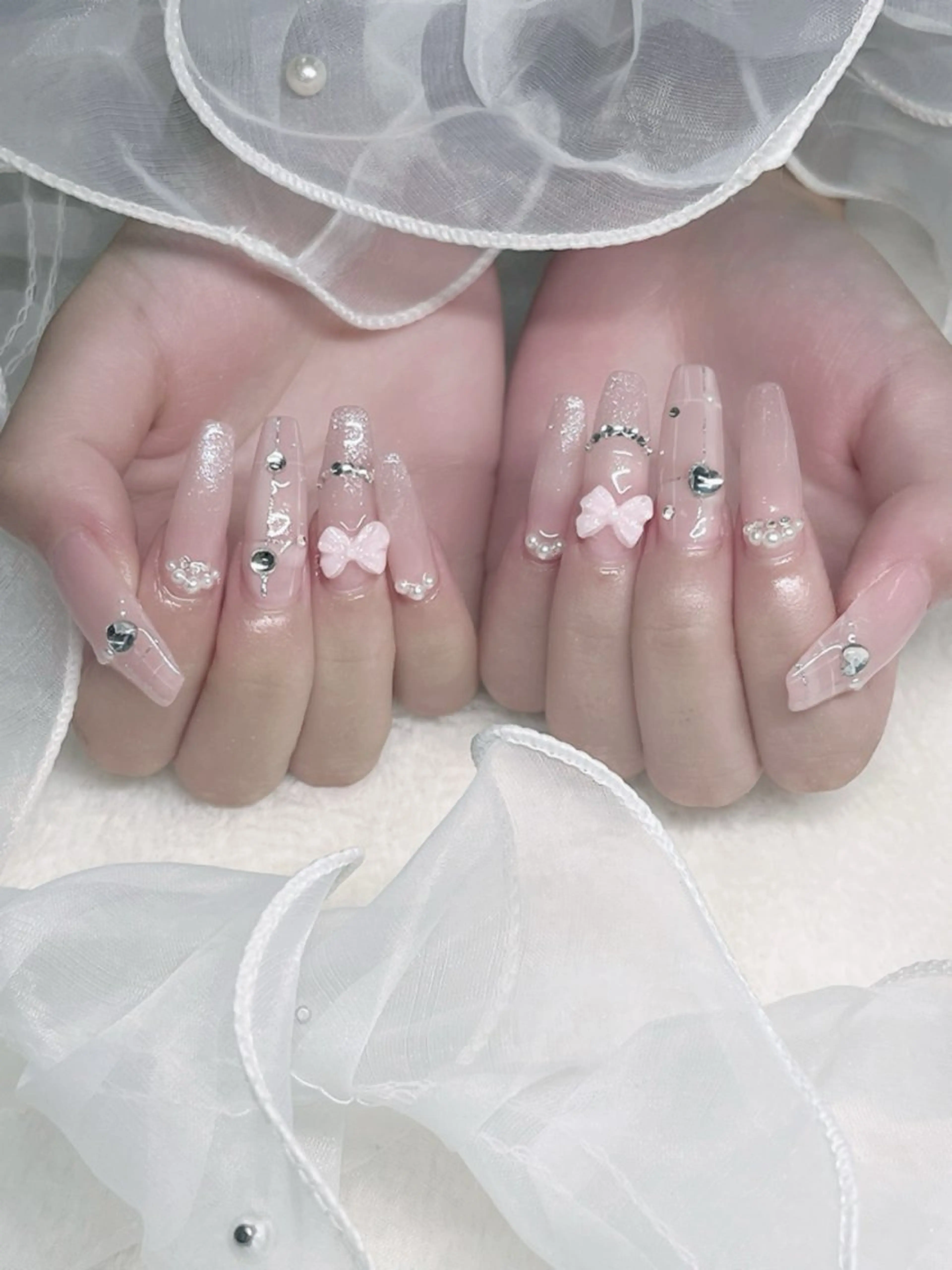 ネイル AYU💅ワンホン& 推し活ネイル💕のネイルデザイン