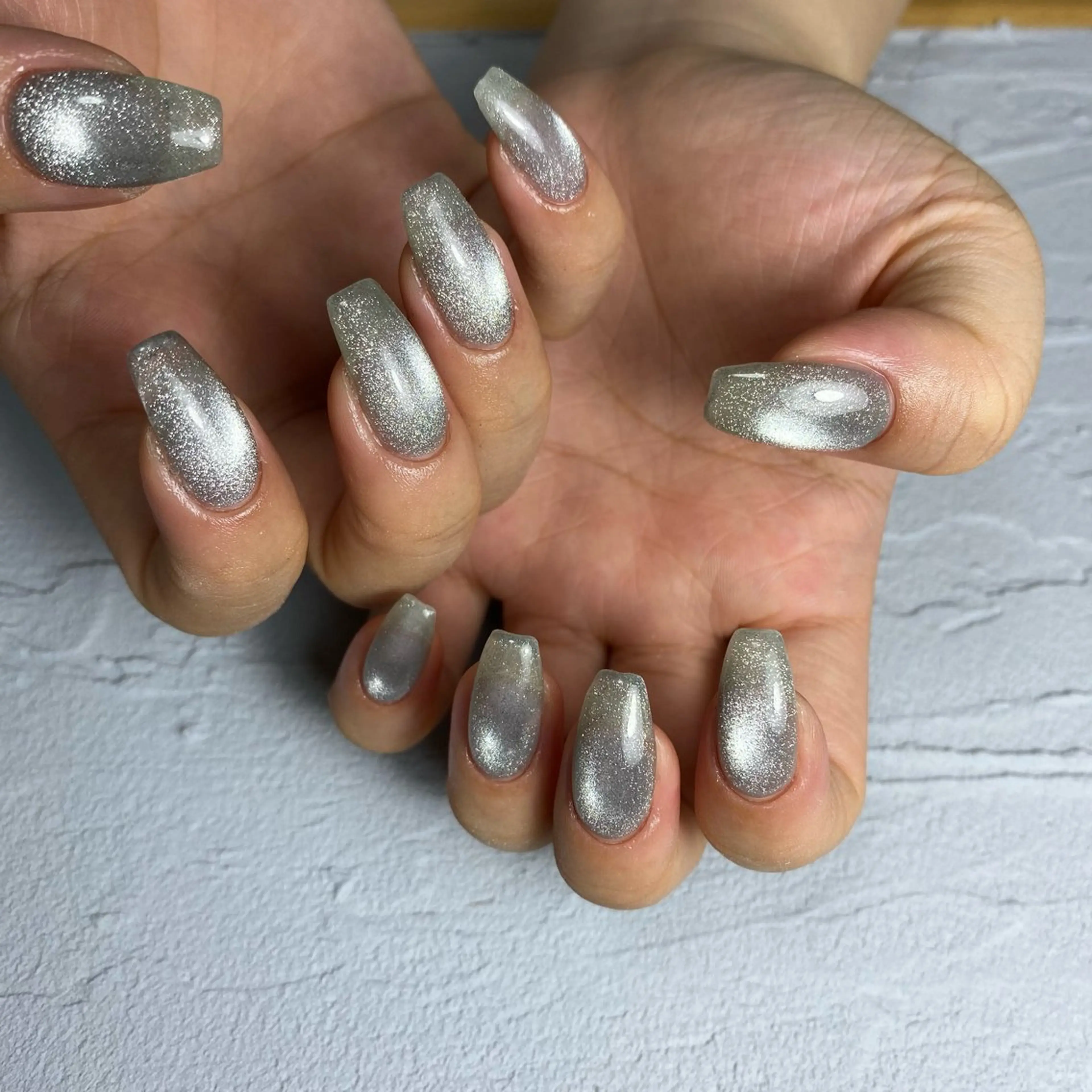 ネイル ハンドネイル ☺︎ NOZOMI☺︎のネイルデザイン