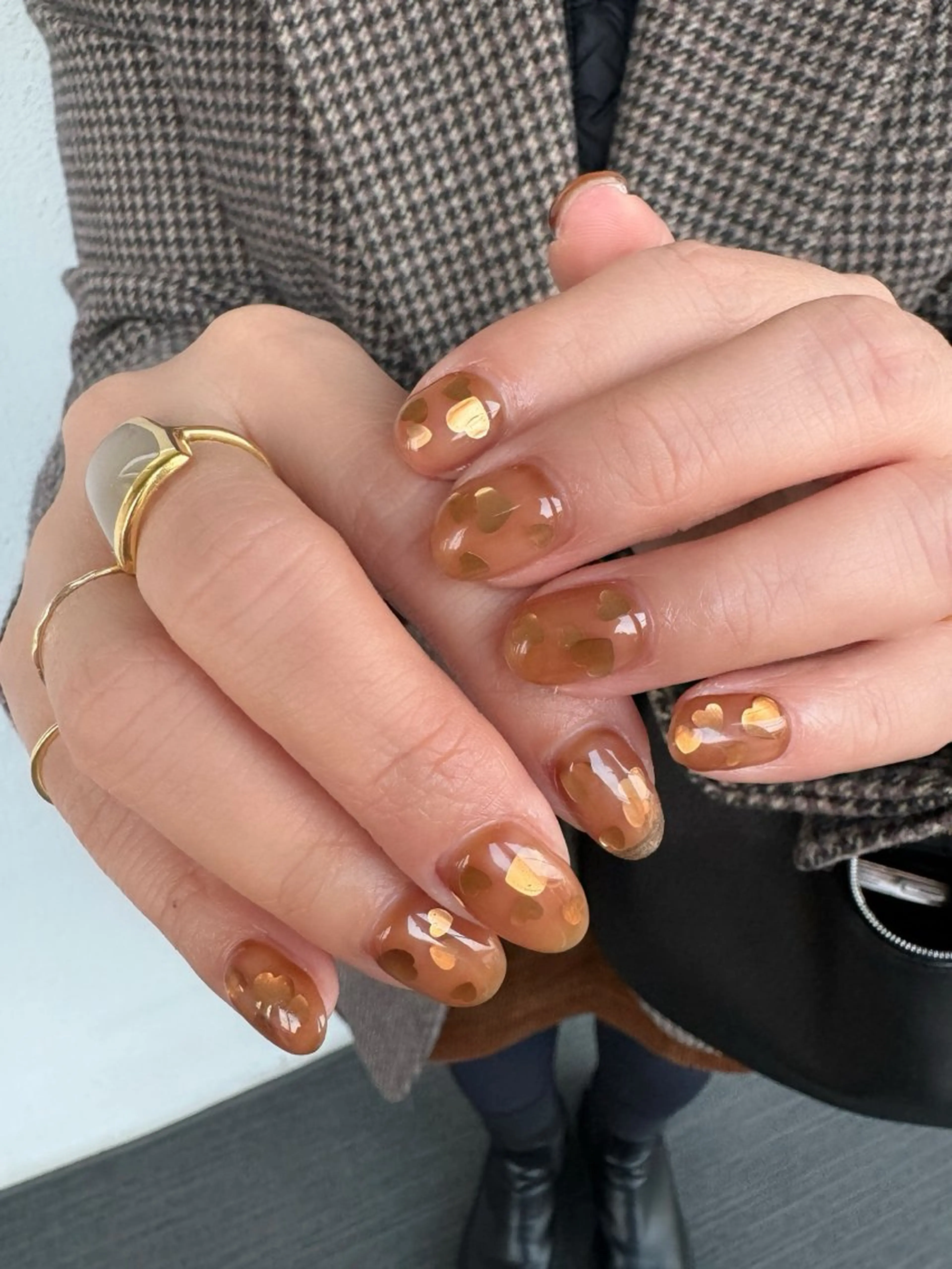 ネイル nail salon naroのエステ・リラクイメージ