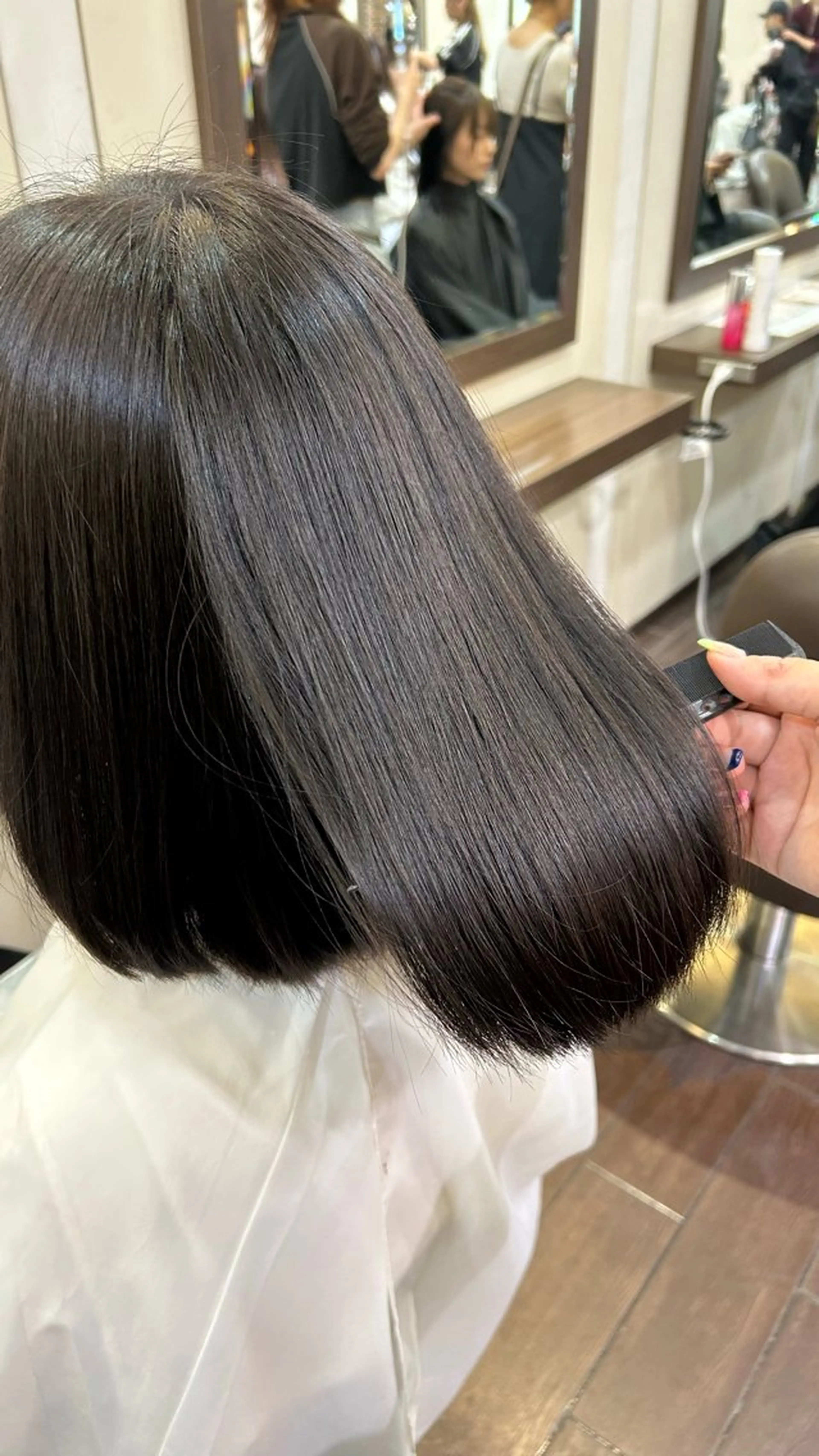 トリートメント 似合わせカット/ メンズ/ココネ⭐️のヘアスタイル