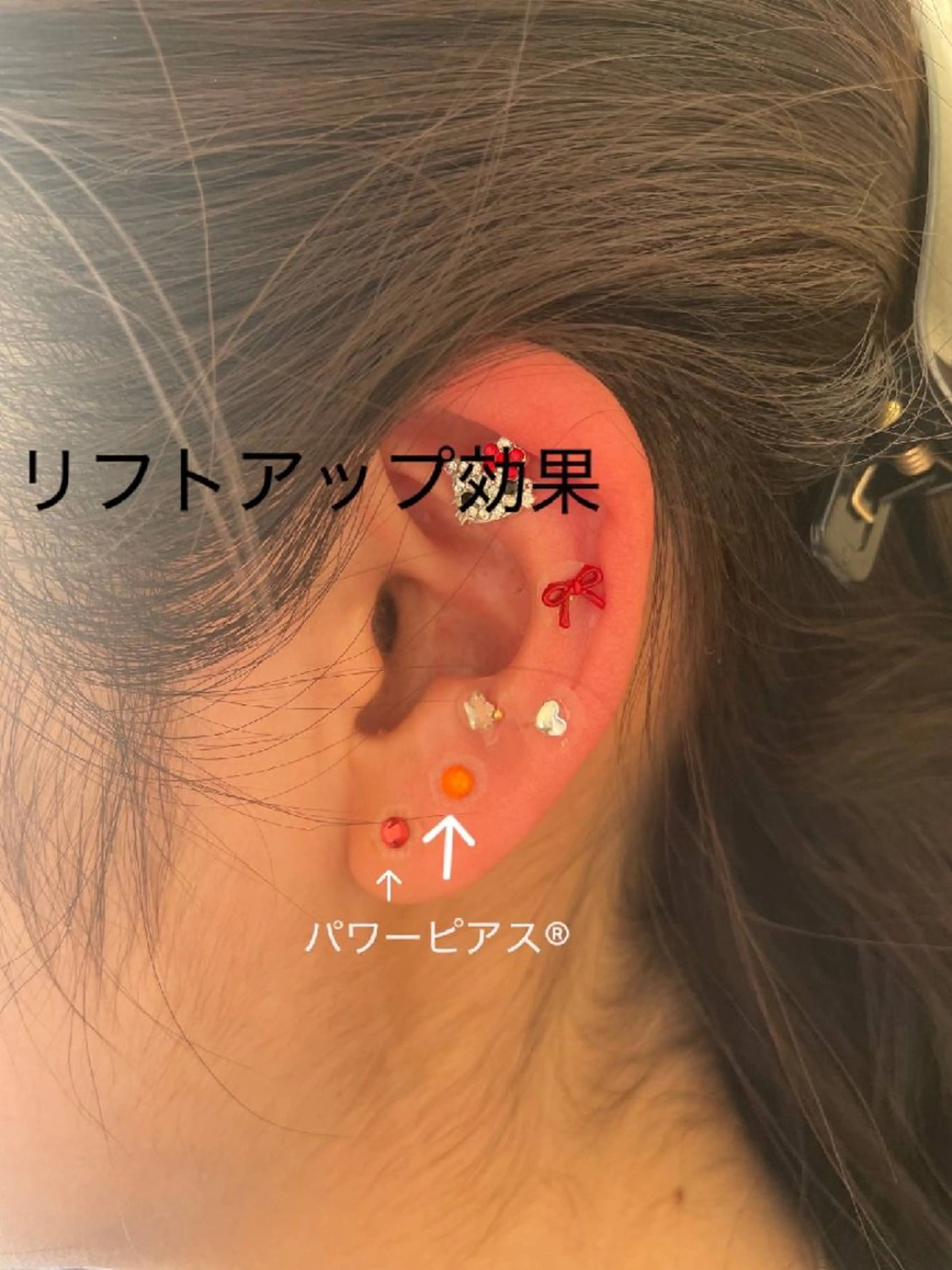 BeautysalonM所属・Beauty salonMのネイルデザイン