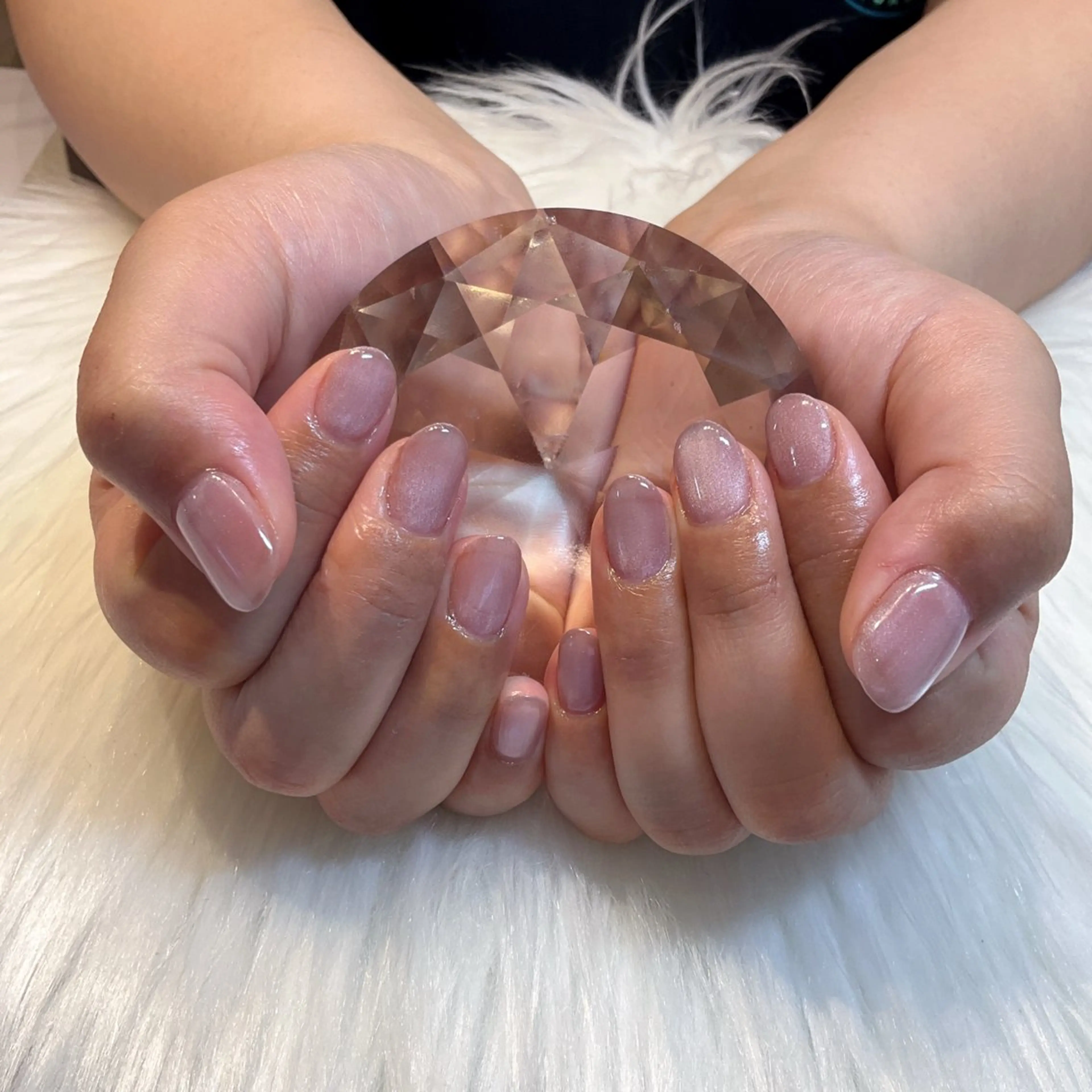 ネイル Lily nail ♡Erikaのネイルデザイン