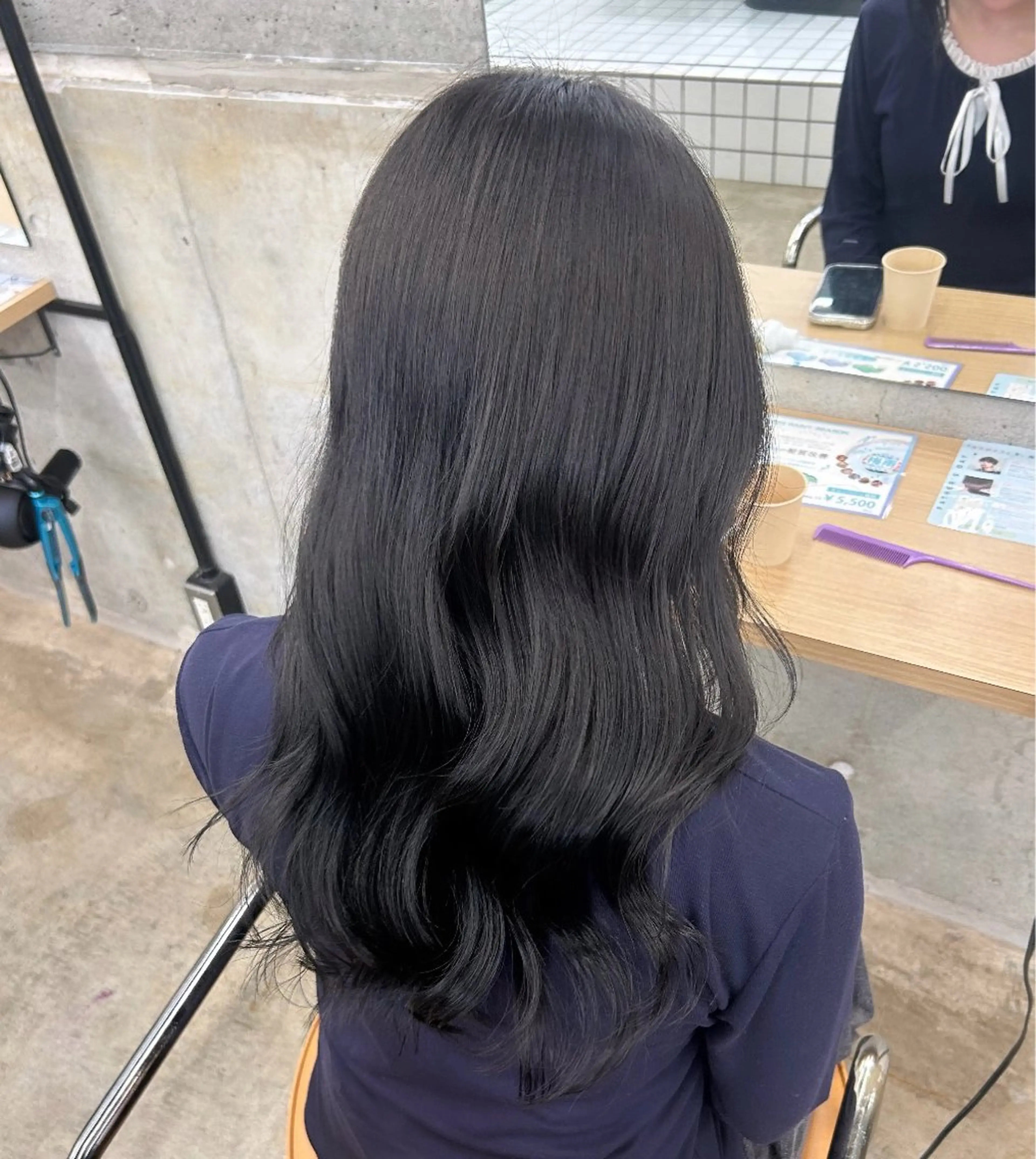 🧴oggi ottoトリートメントの写真