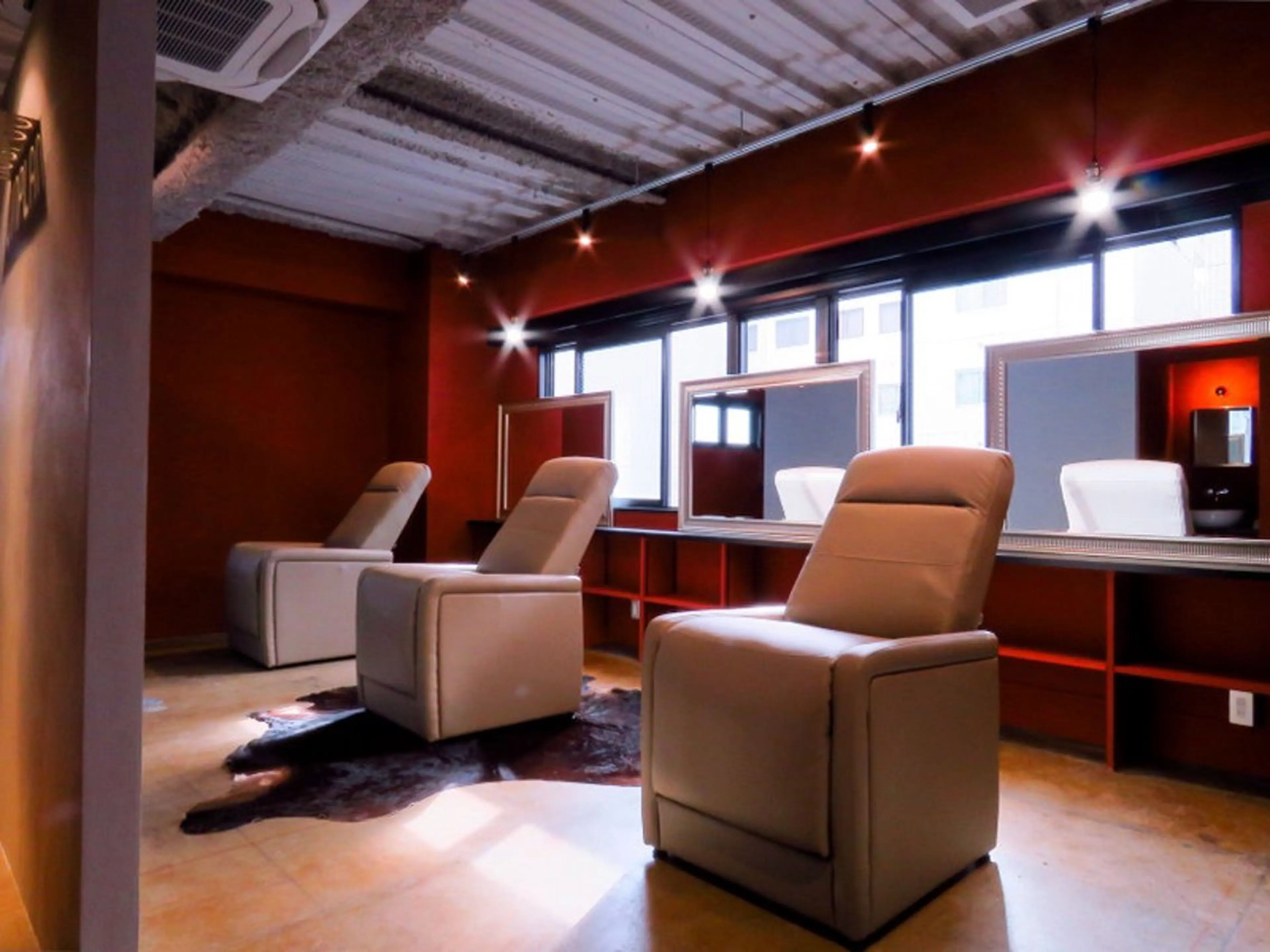 マツエク・マツパ UNPLAN maiのマツエク・マツパデザイン