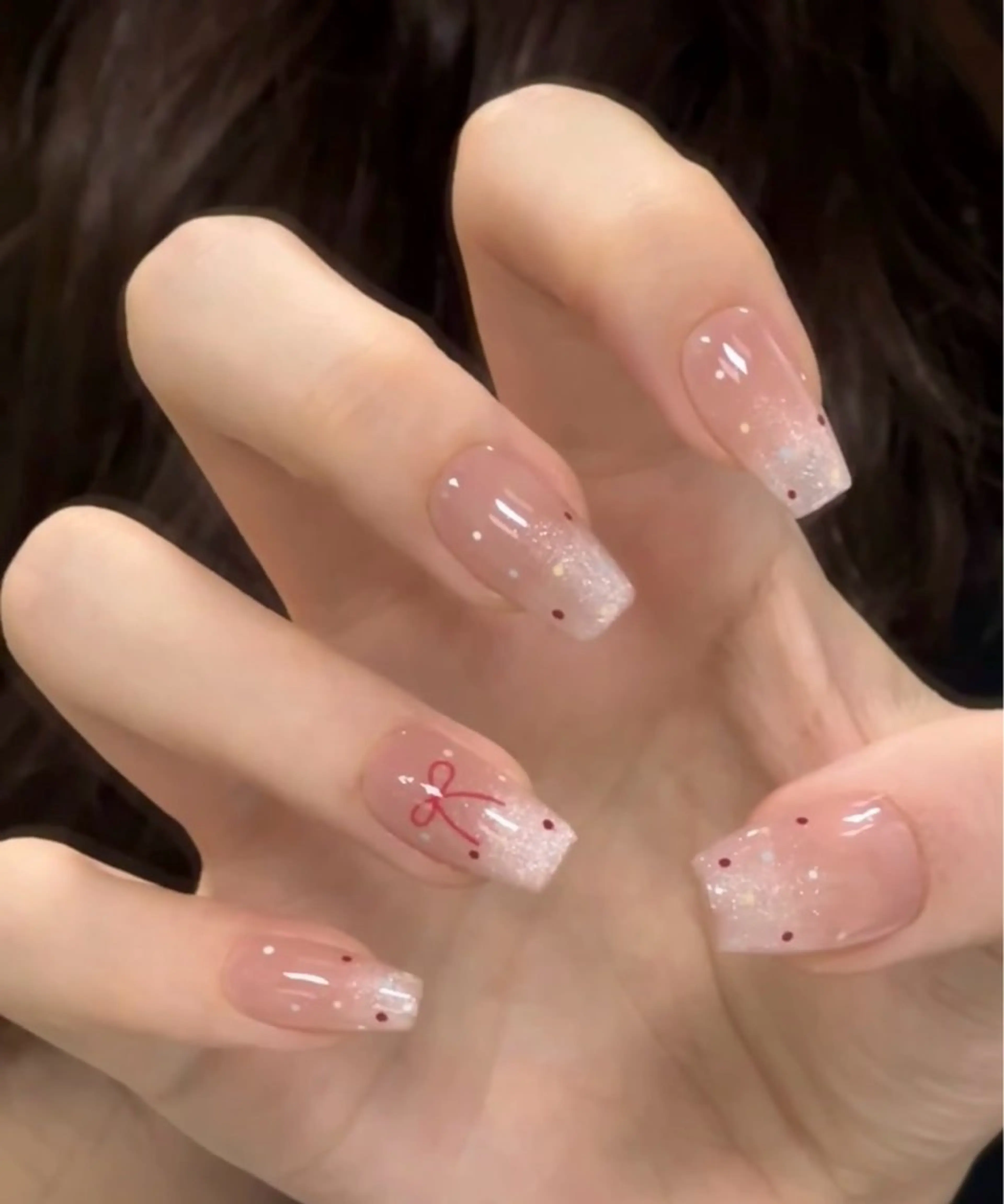 ネイル ハンドネイル U.m nail salon所属・U.m nail salonのネイルデザイン
