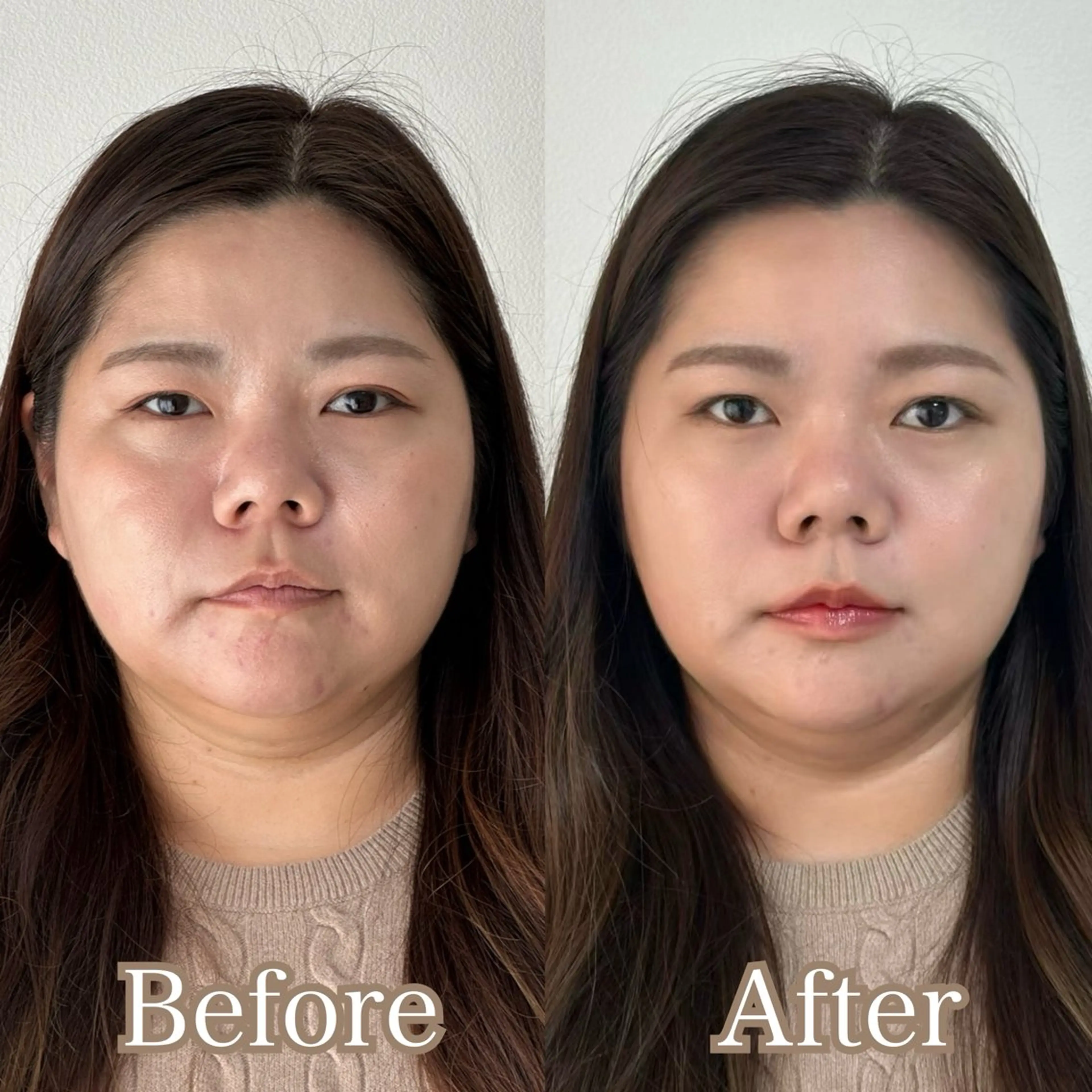 パーソナルカラー🎨 韓国メイク💄のその他イメージ