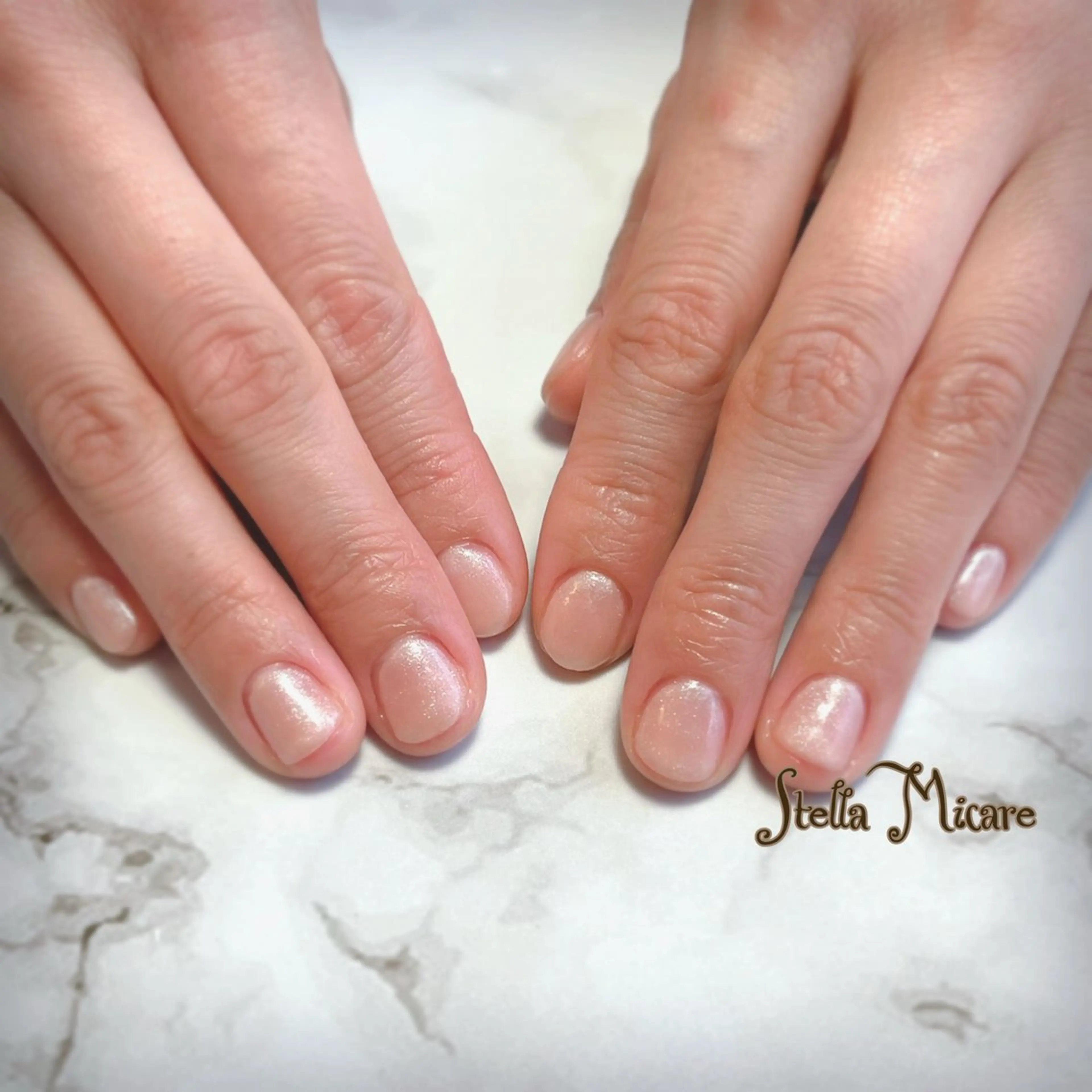 ネイル 村松 ゆう子のネイルデザイン