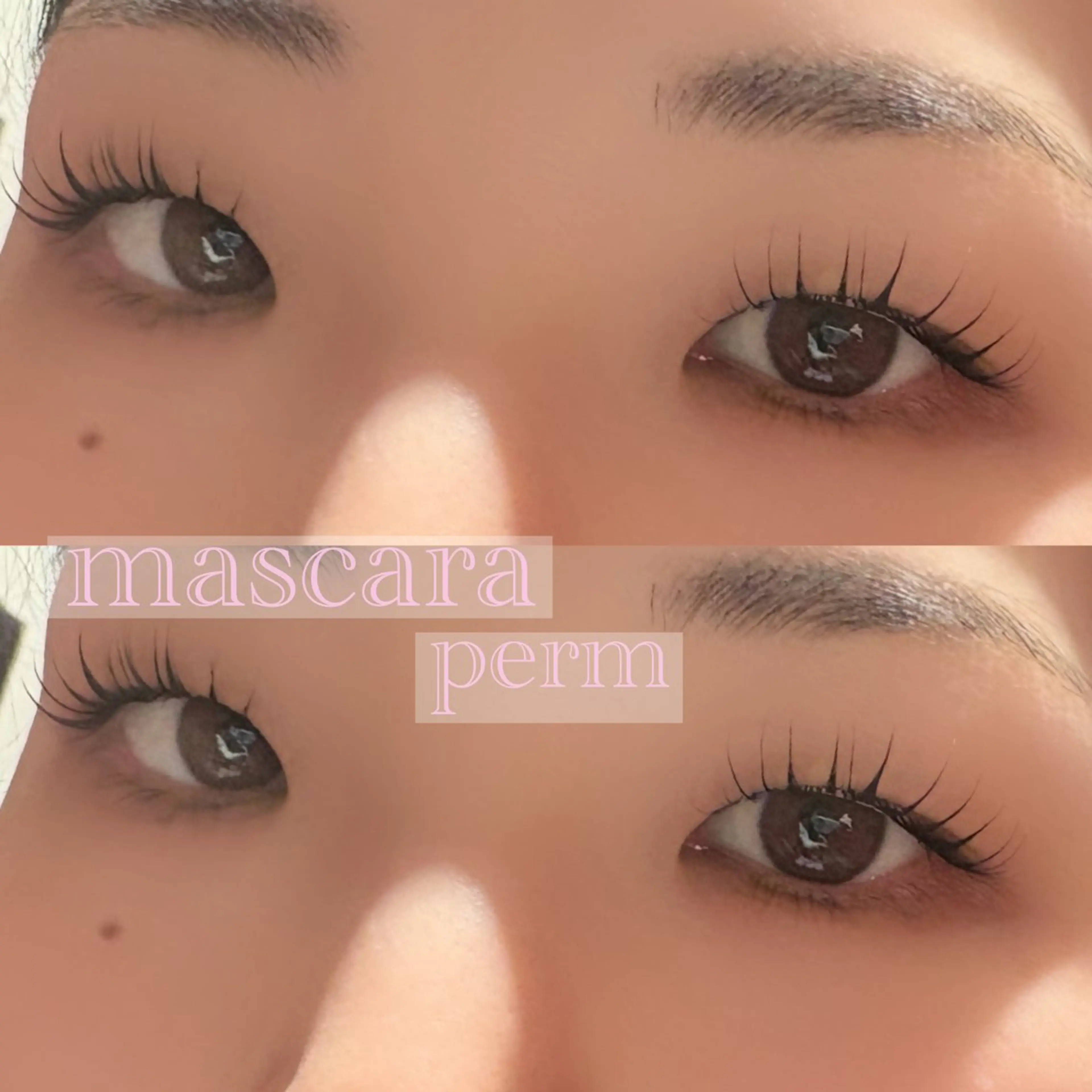 マツエク・マツパ FOXYLASH Hoichiのマツエク・マツパデザイン