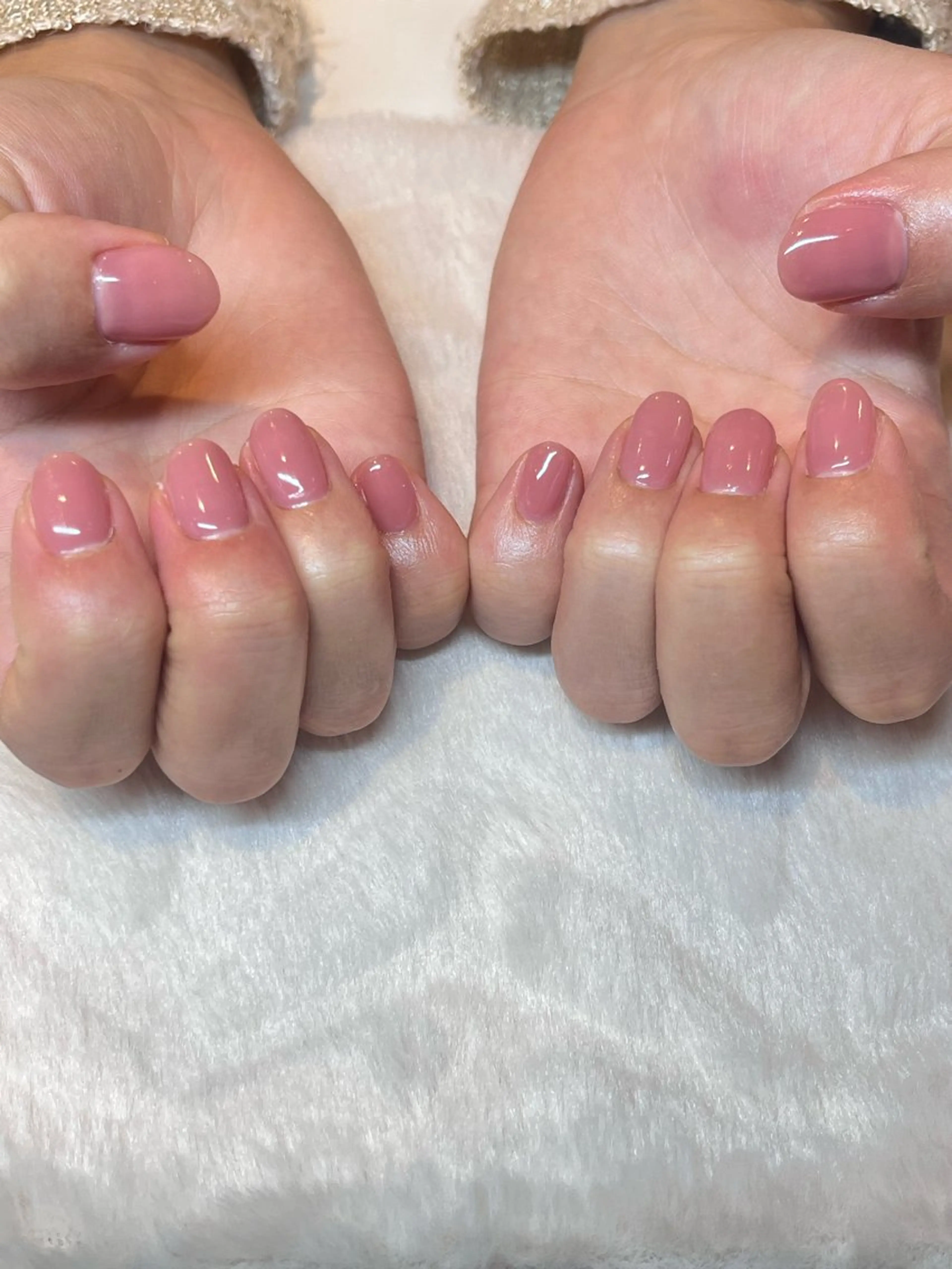 ネイル Bianca 今池　Yamazoeのネイルデザイン