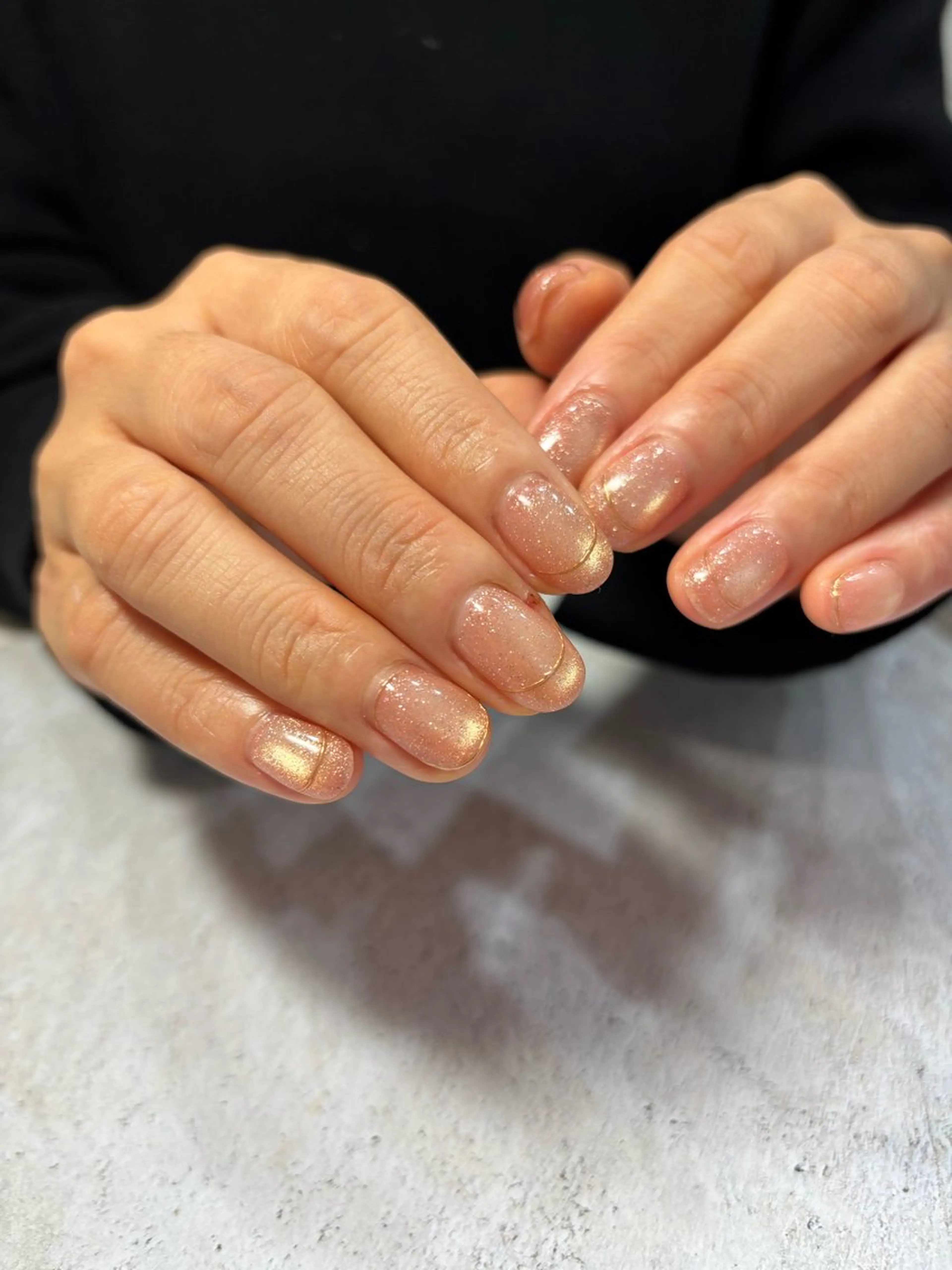 ネイル 【LINON】 airiのネイルデザイン