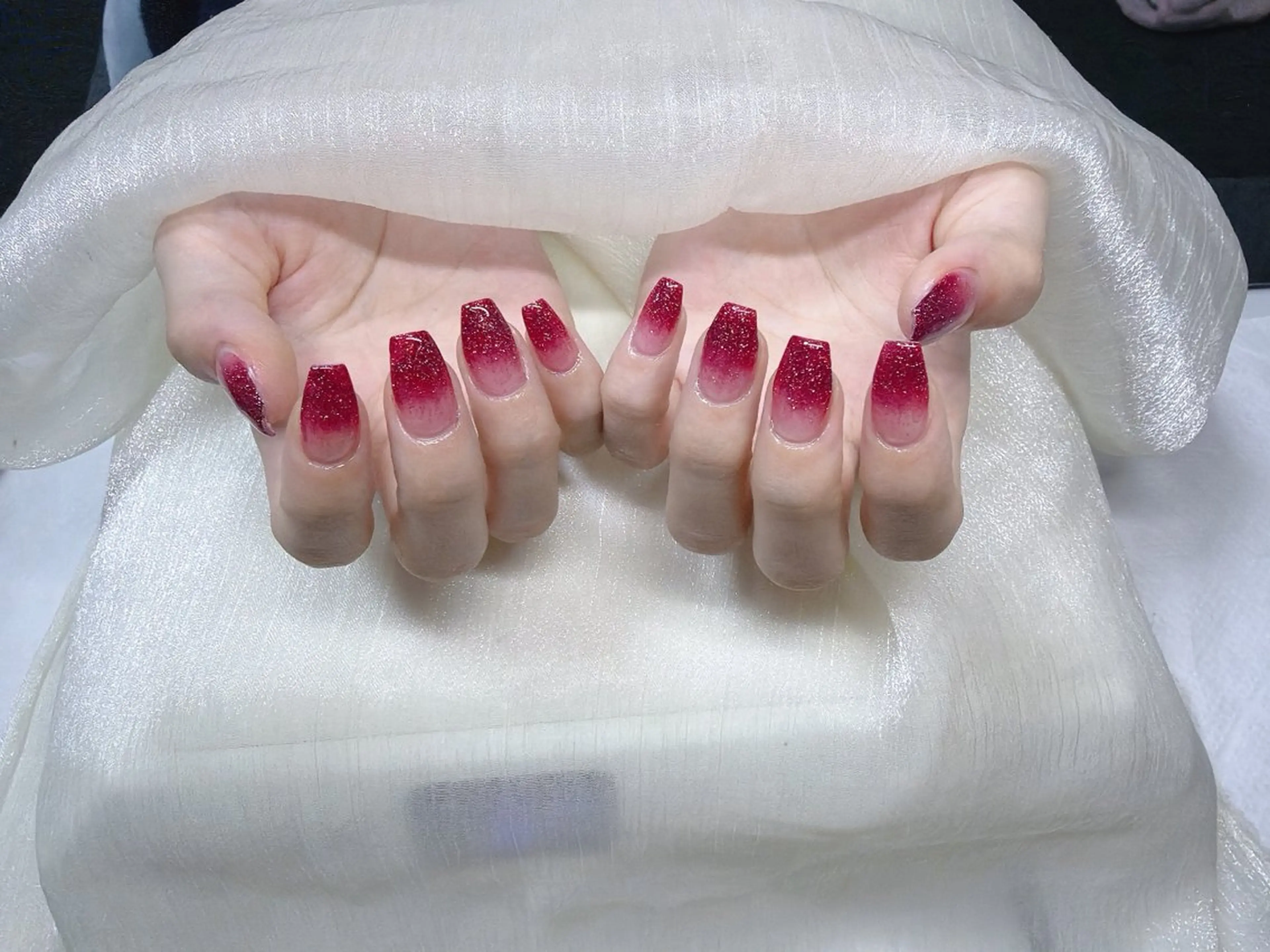ネイル Rimi Nailアメリカ村のネイルデザイン