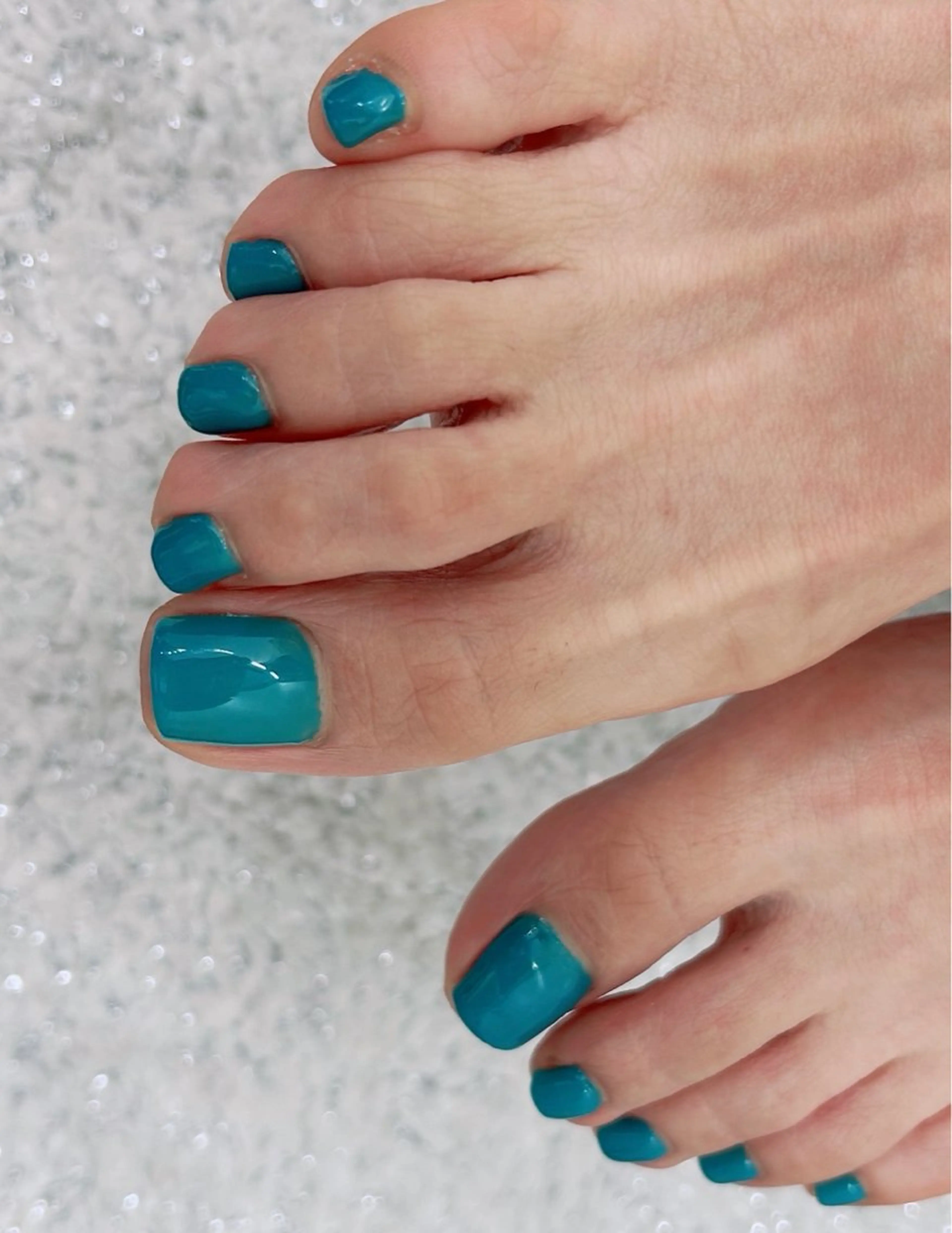 ネイル 浅水 加奈のネイルデザイン