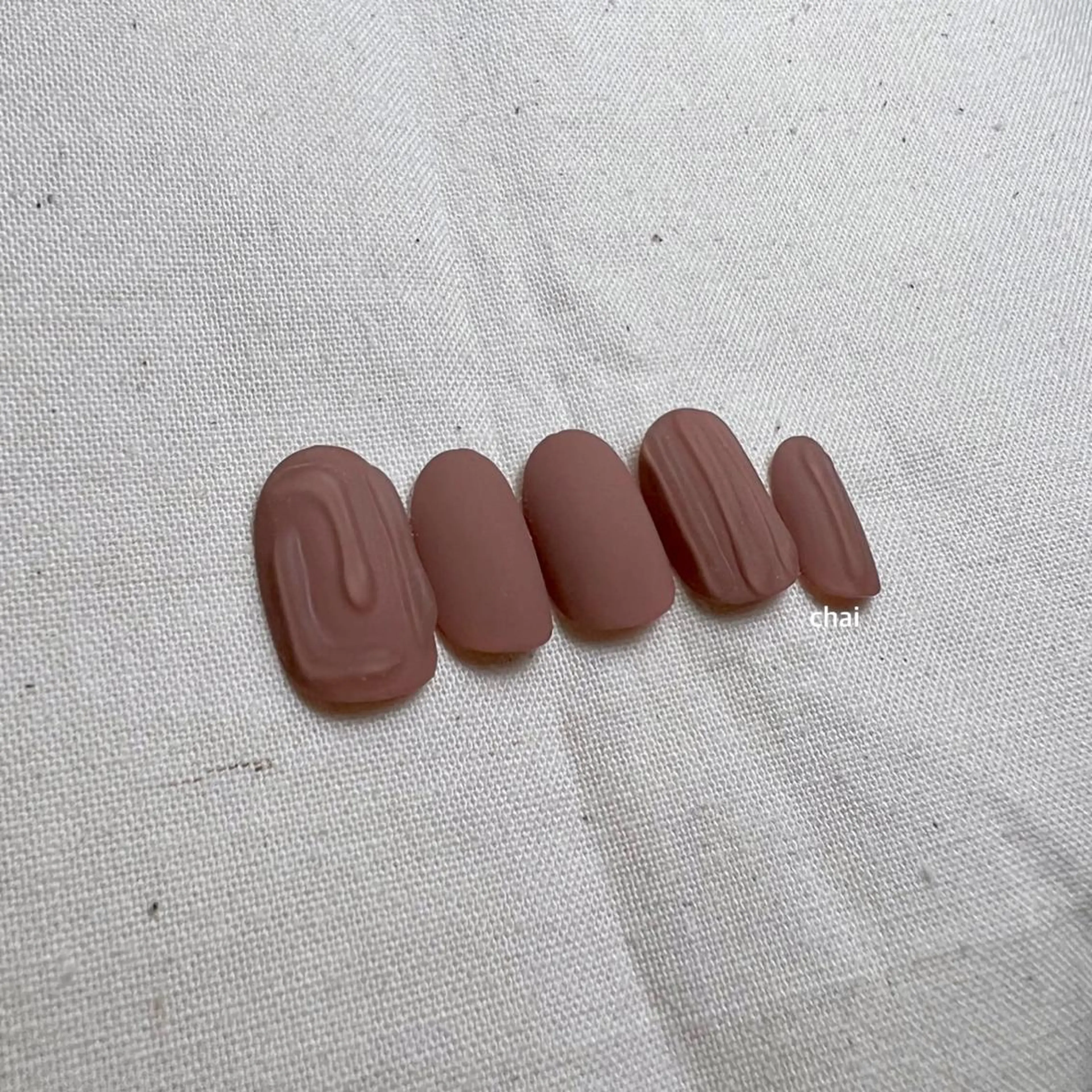 ネイル ハンドネイル 💅chainail _aiのネイルデザイン