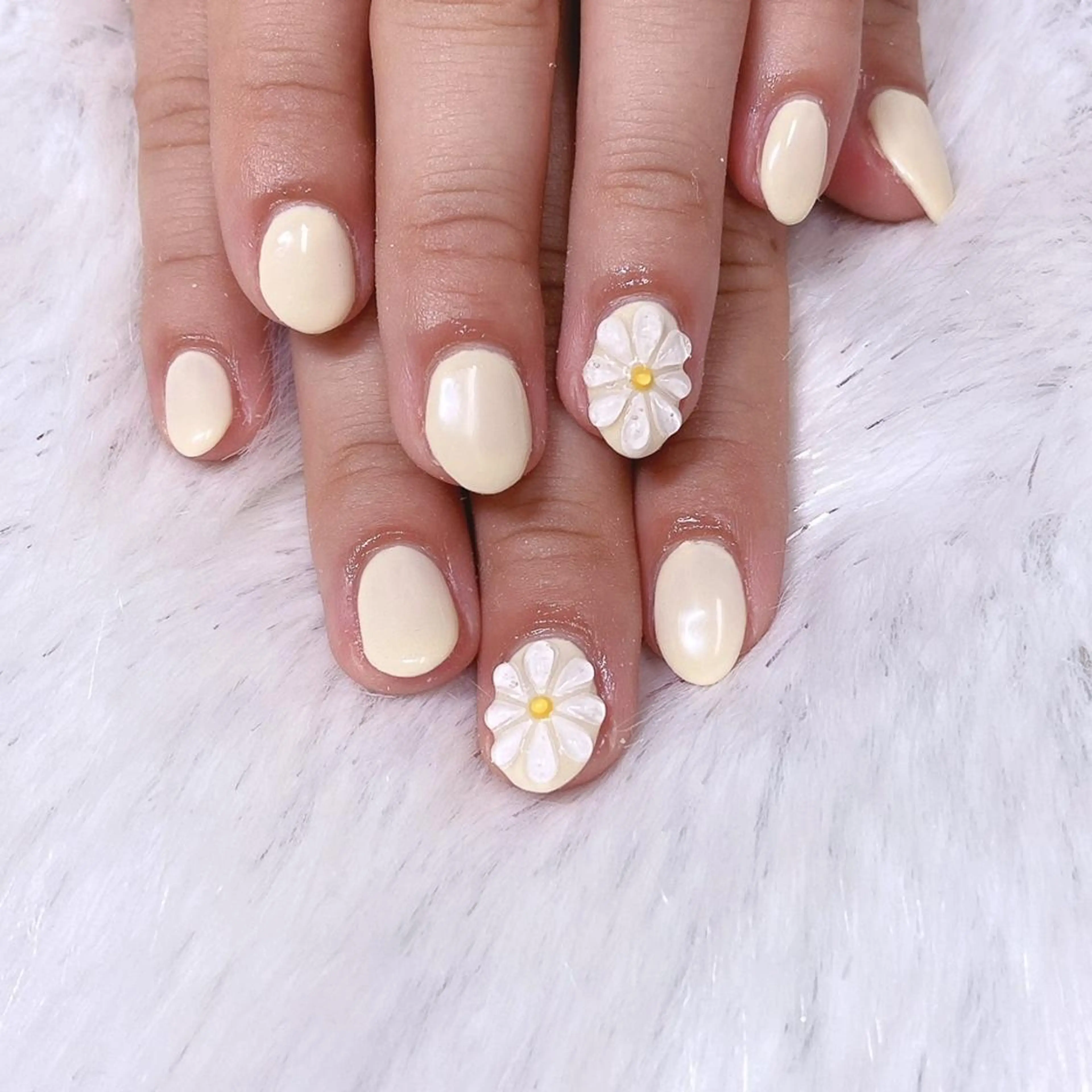 ネイル NAKAJIMA ERIKAのネイルデザイン