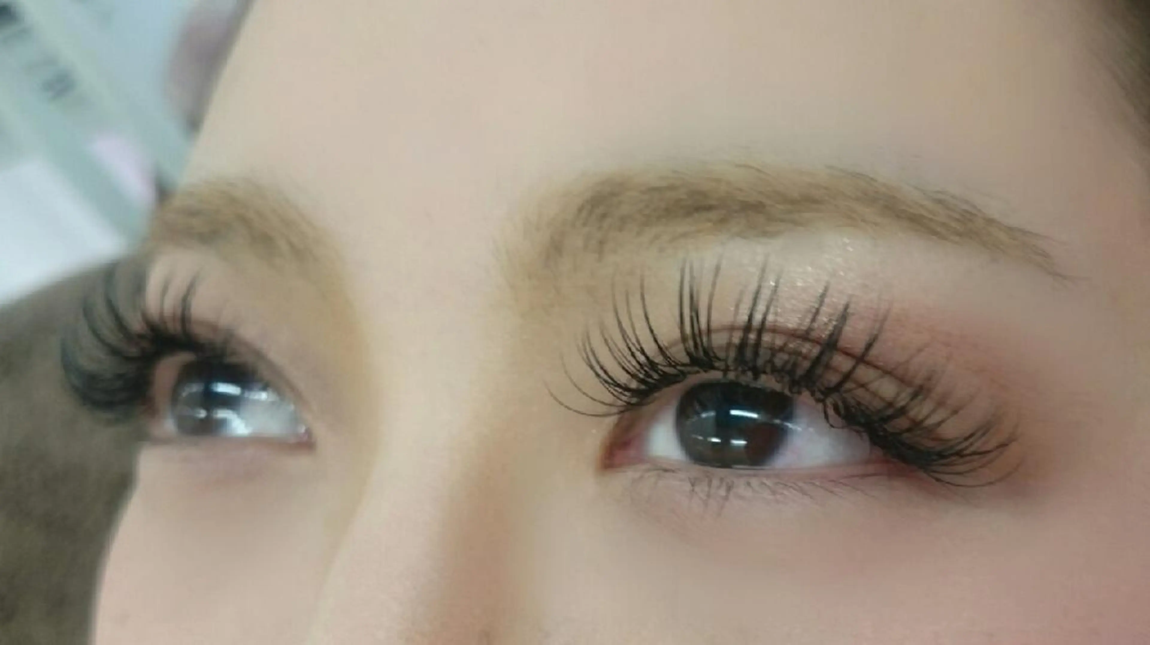 マツエク・マツパ 桜木町♡ Belindaのマツエク・マツパデザイン