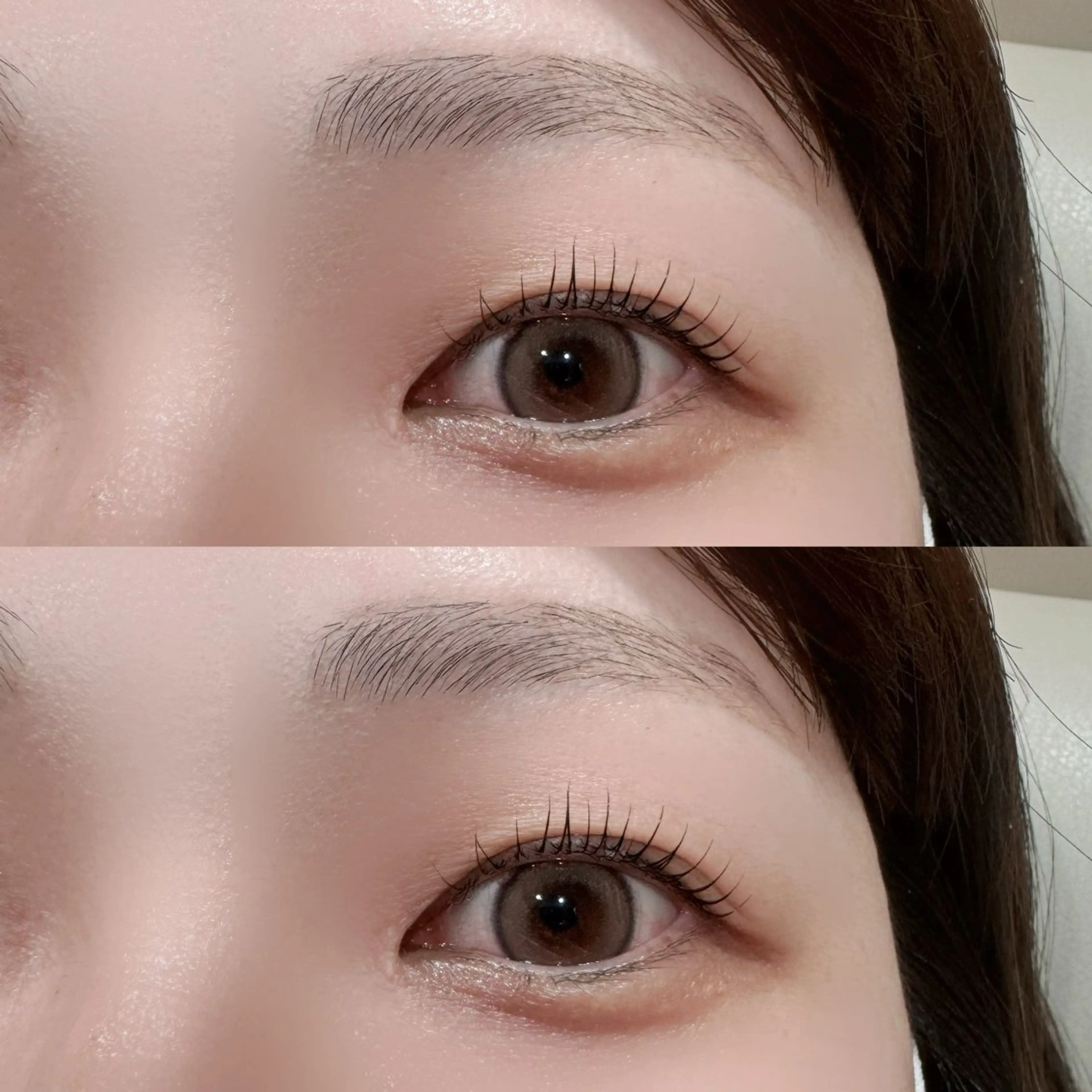 マツエク・マツパ マツパ 渋谷まつげ/眉毛 TOKUKOのマツエク・マツパデザイン