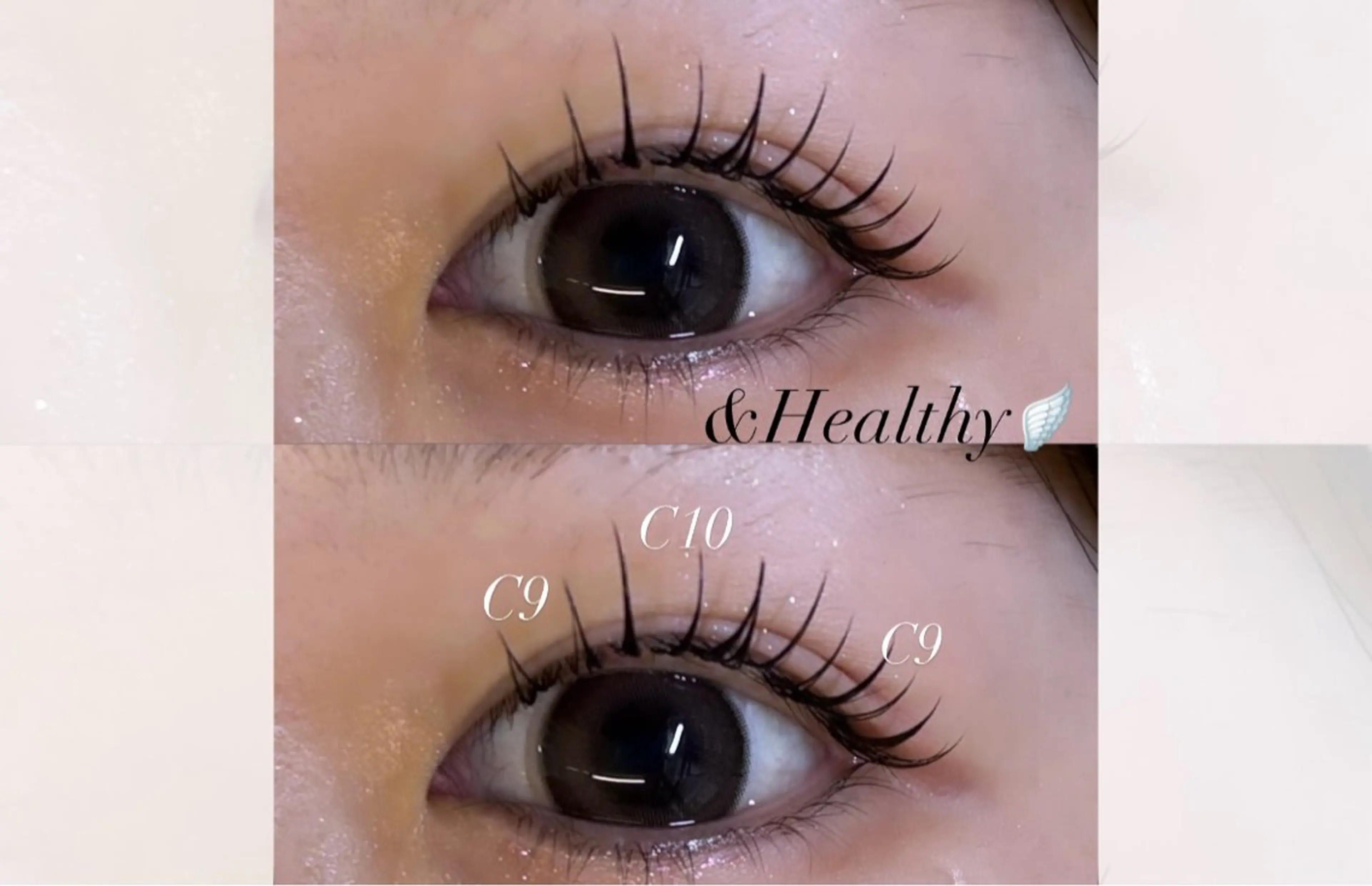 《予約多数🥈✨》& Healthy(60本¥5500/80本¥6500/100本¥7500)🪽※オフ代＋¥550の写真