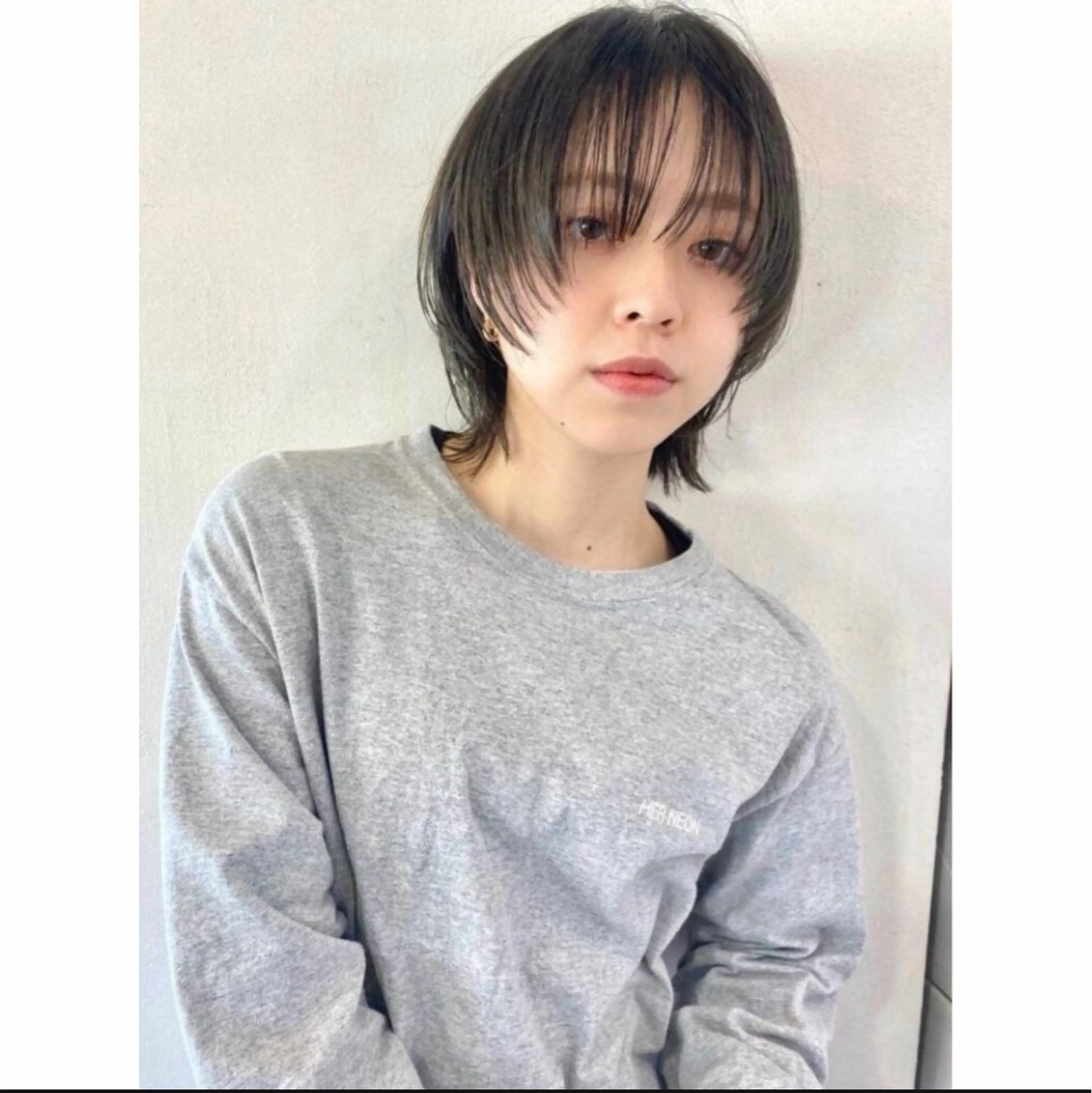 【4/18 20:30​〜​限定価格✂️ウルフカット✂️】※詳細確認必須※の写真
