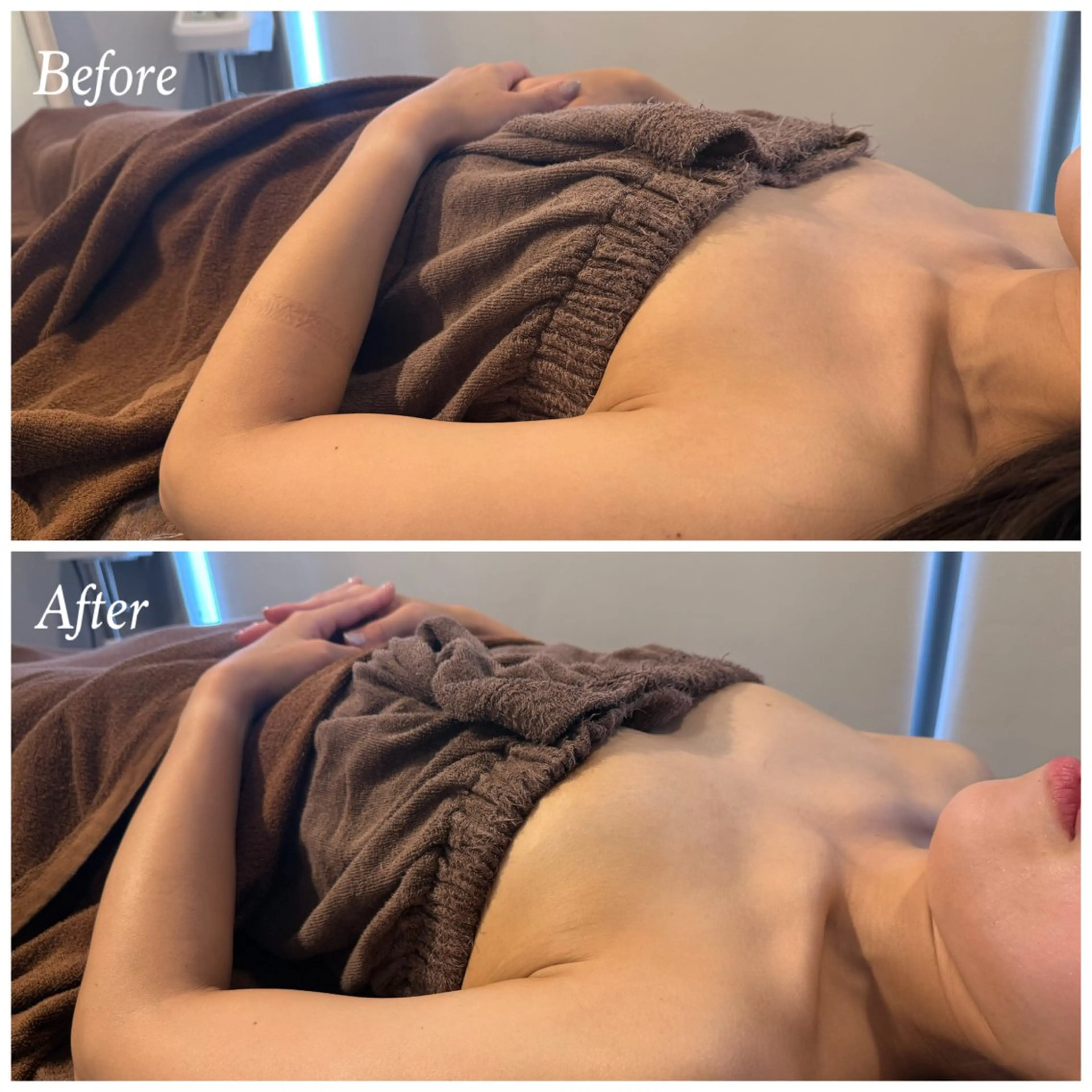 cocofran/ KANAのエステ・リラクイメージ