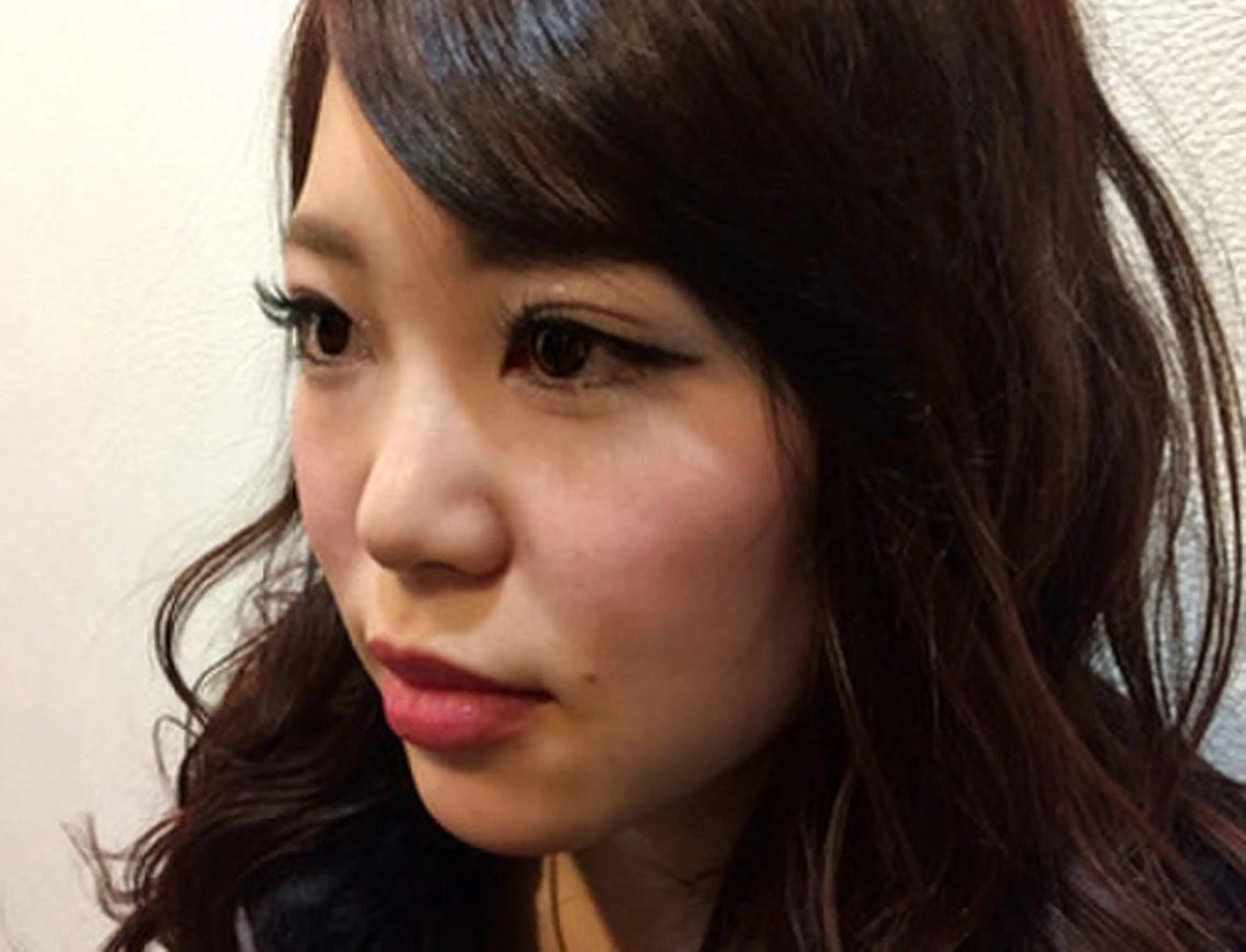 マツエク・マツパ etoile所属・森 千紘のマツエク・マツパデザイン