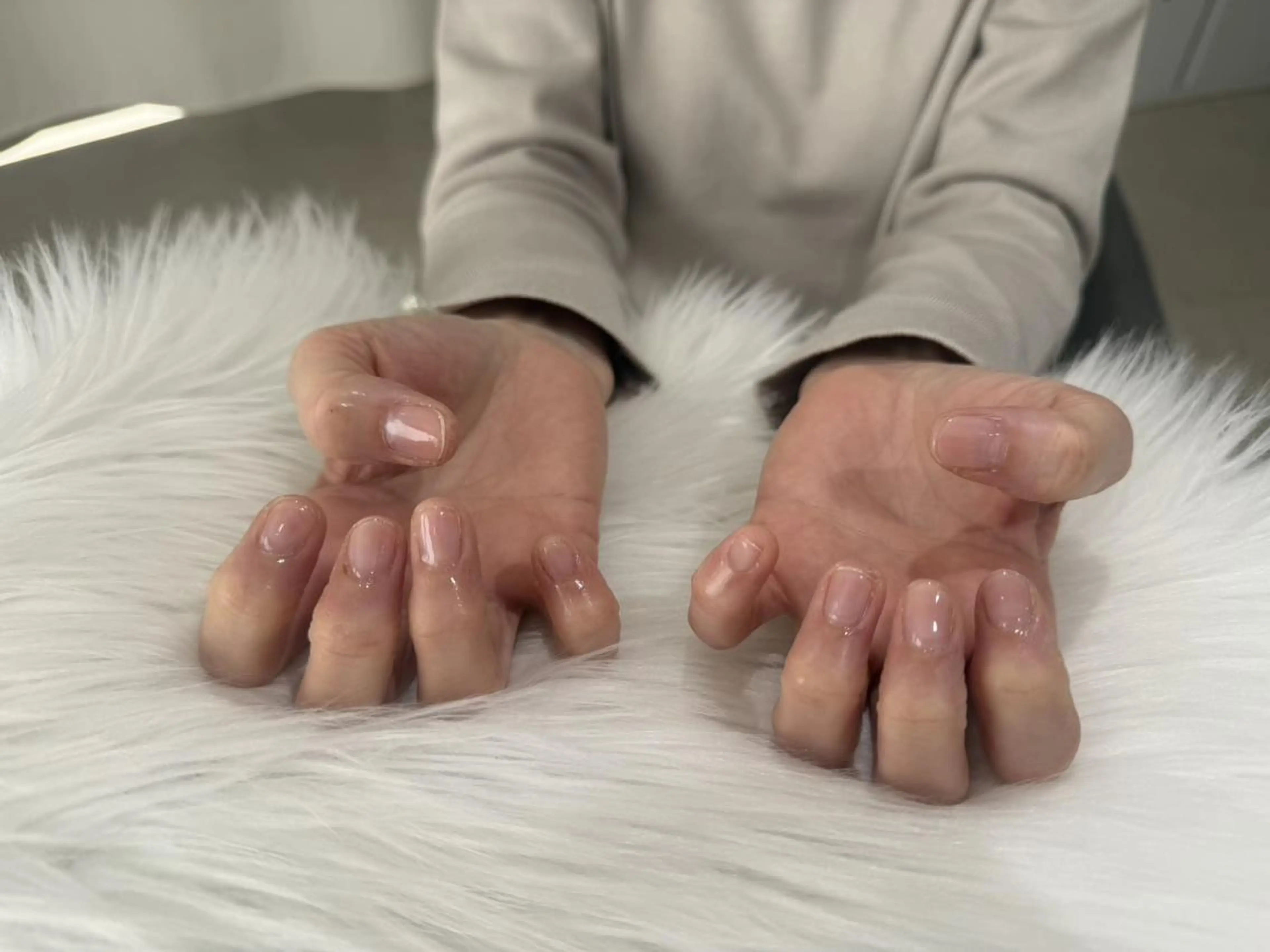 ネイル メンズ Nail Salon Lindaのネイルデザイン