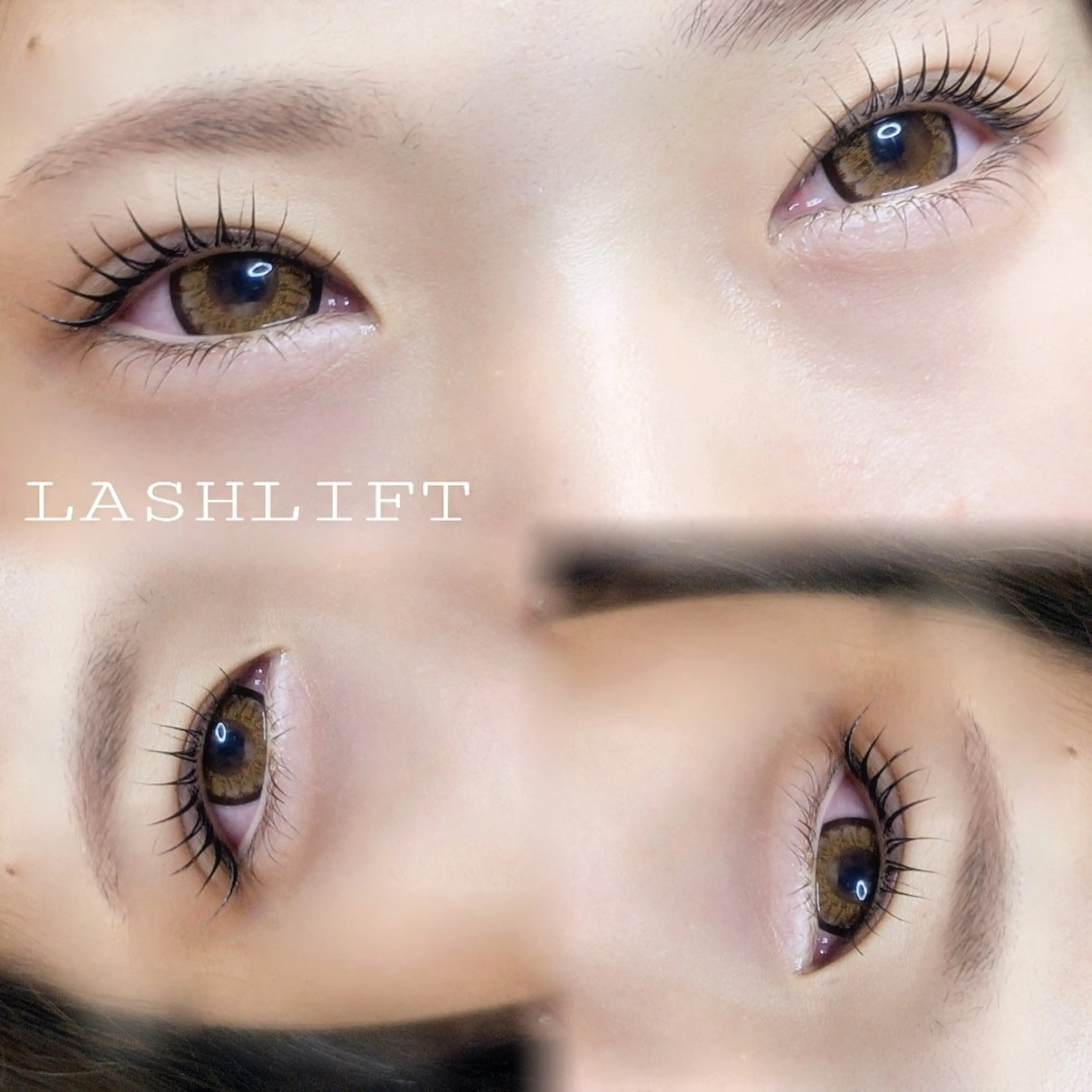 マツエク・マツパ Terra Hair所属・andeyelash  sayuriのマツエク・マツパデザイン