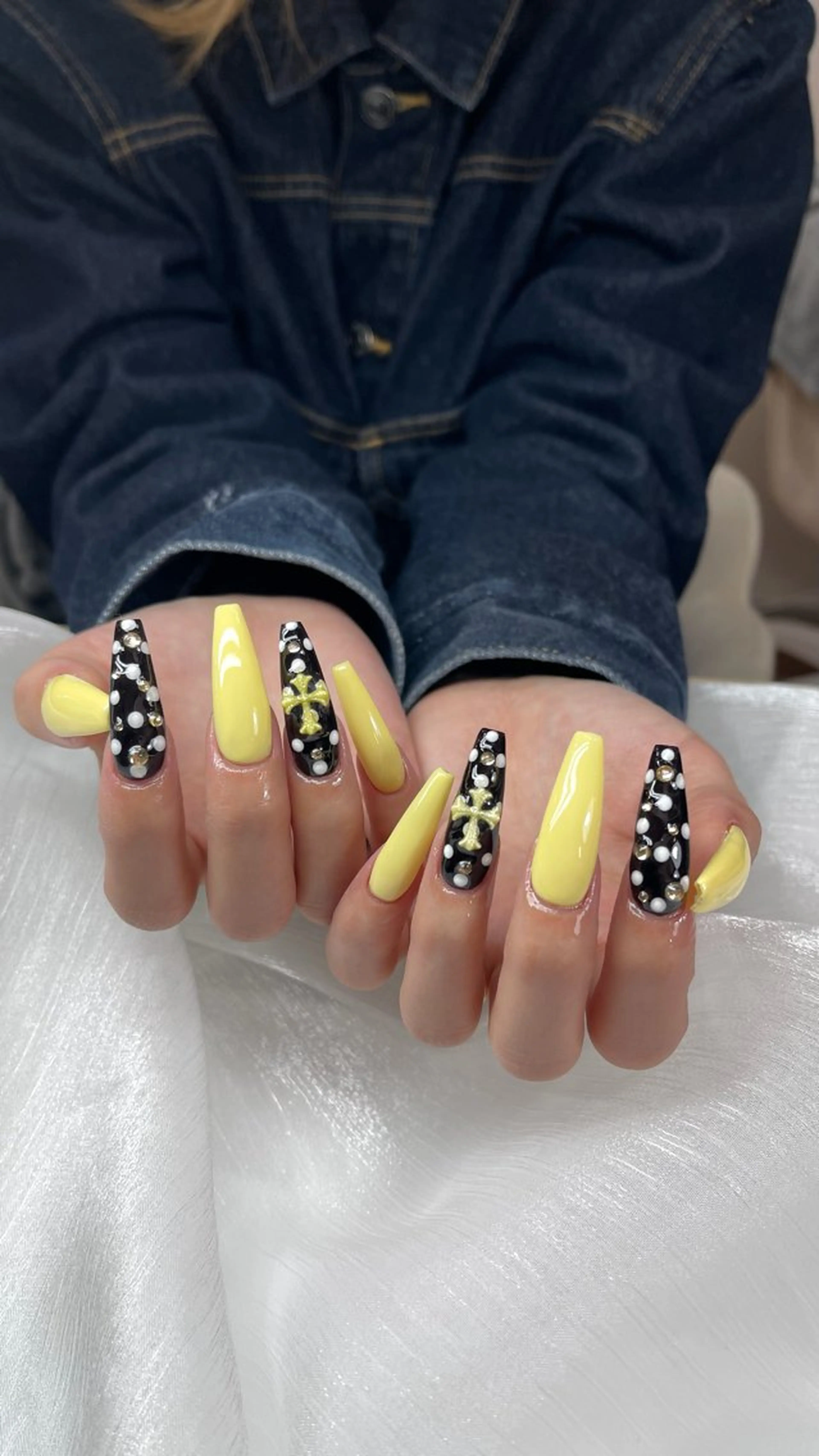 ネイル The 1989 Nail Salonのネイルデザイン