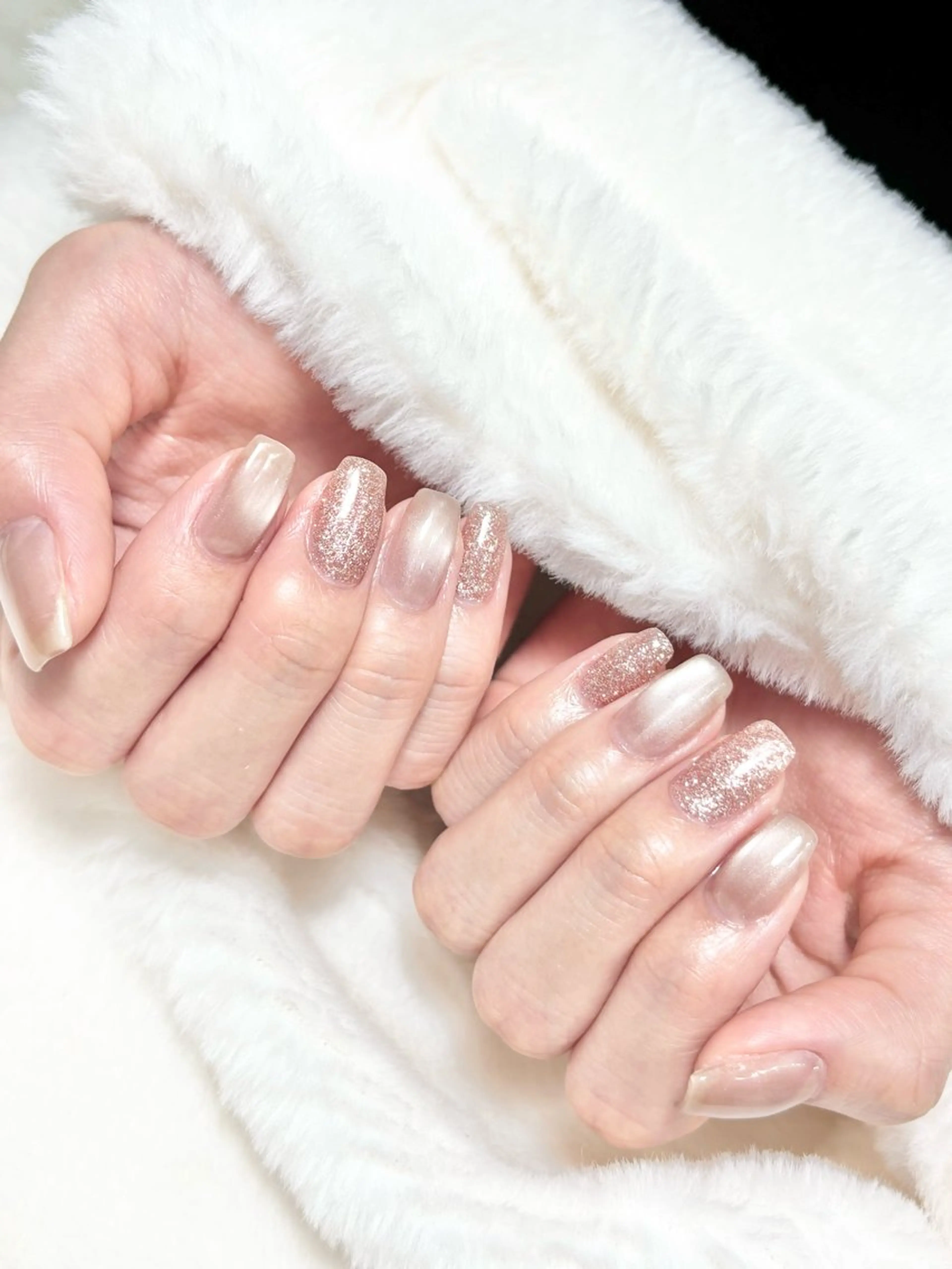 ネイル BellaLuna NAILのネイルデザイン
