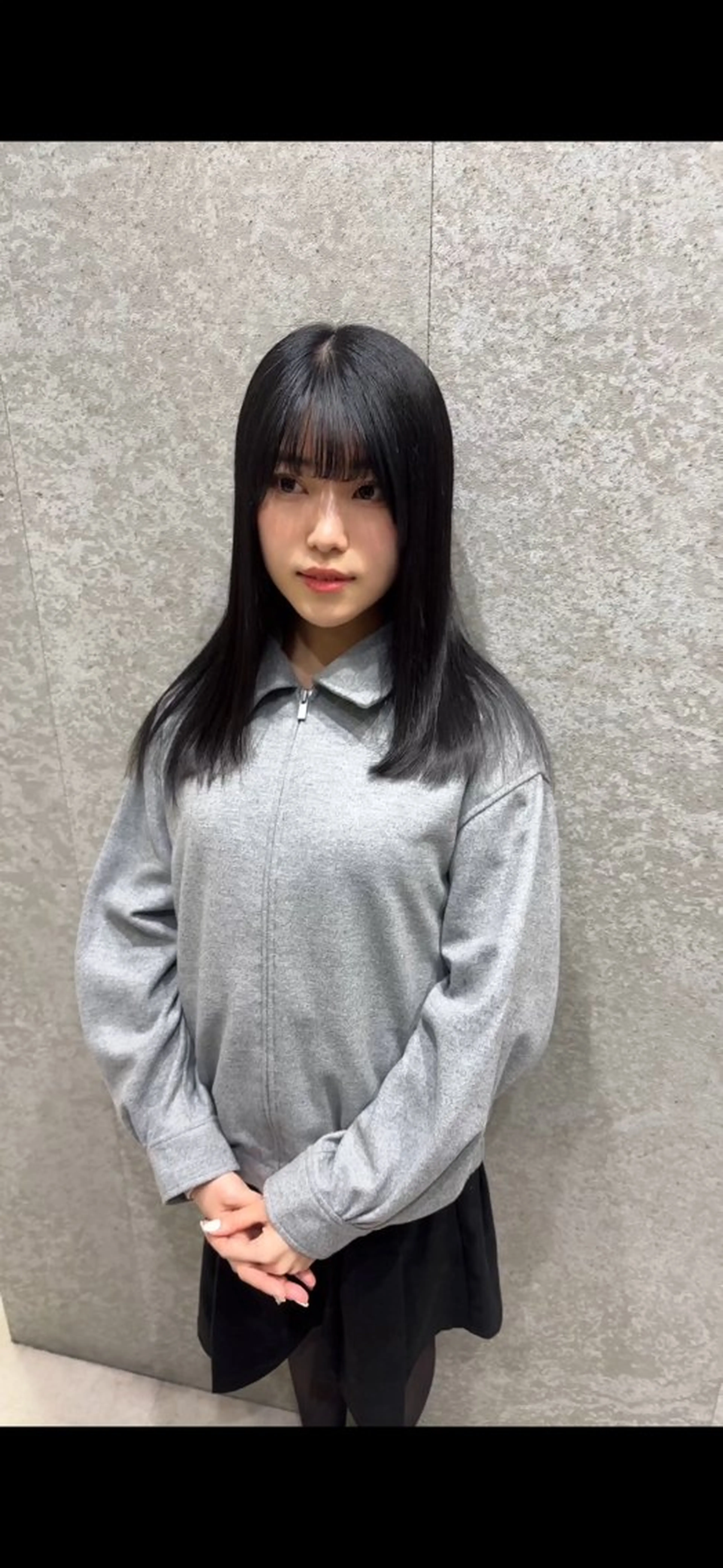 ミディアム 髪質改善 トリートメント トリートメント ヘッドスパ 髪質改善ヘアケア 艶髪特化/上田のヘアスタイル